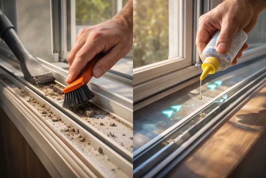 Window Latches: Common Problems and Fixes 3 baeec3863b920fe44e9985527b356cf7