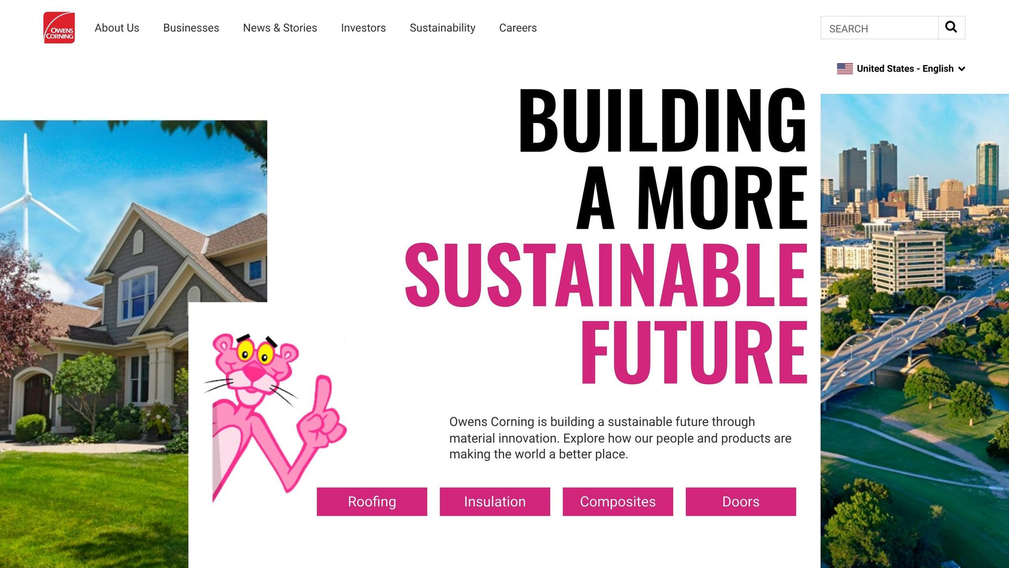 Owens Corning