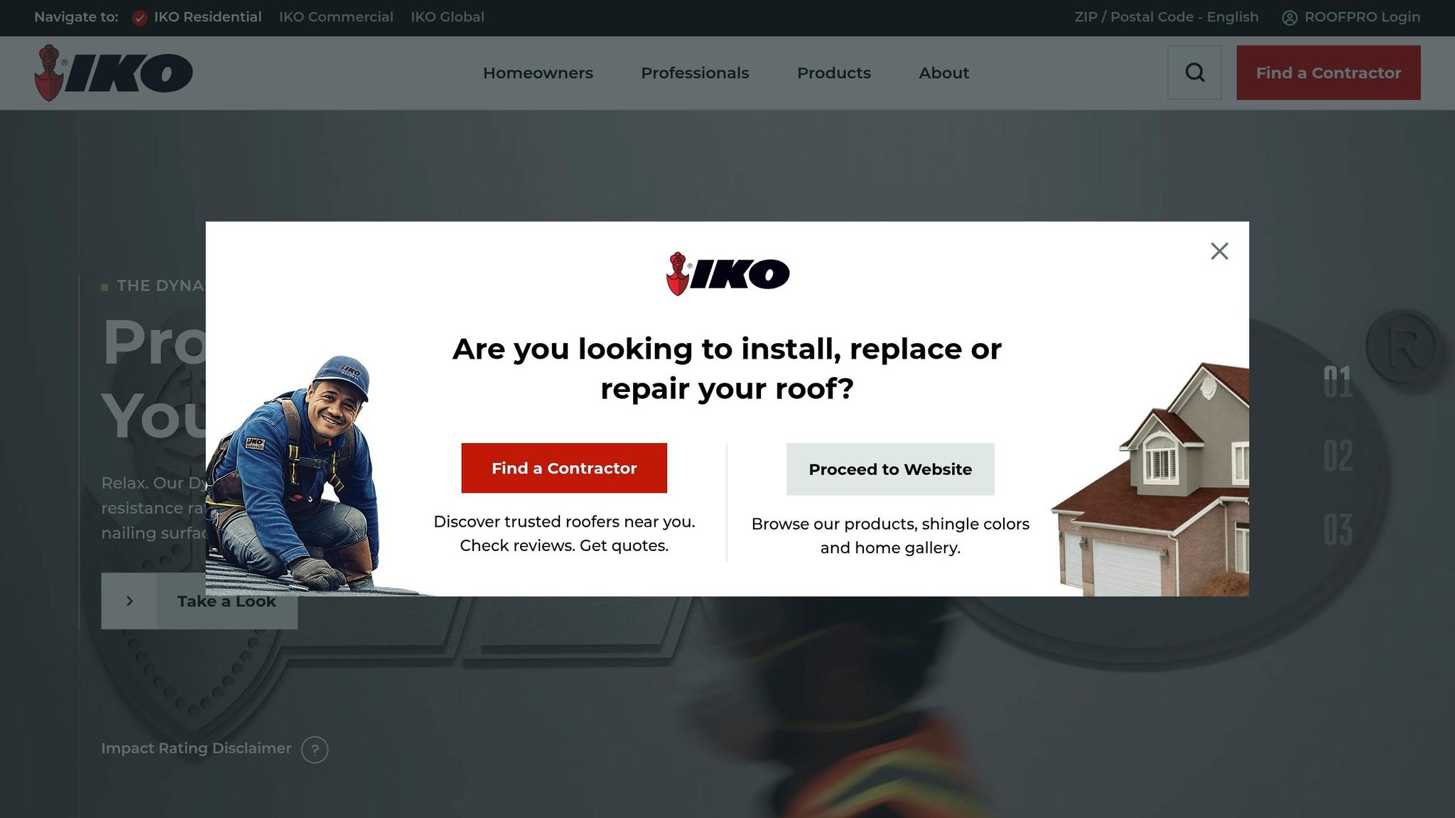 IKO