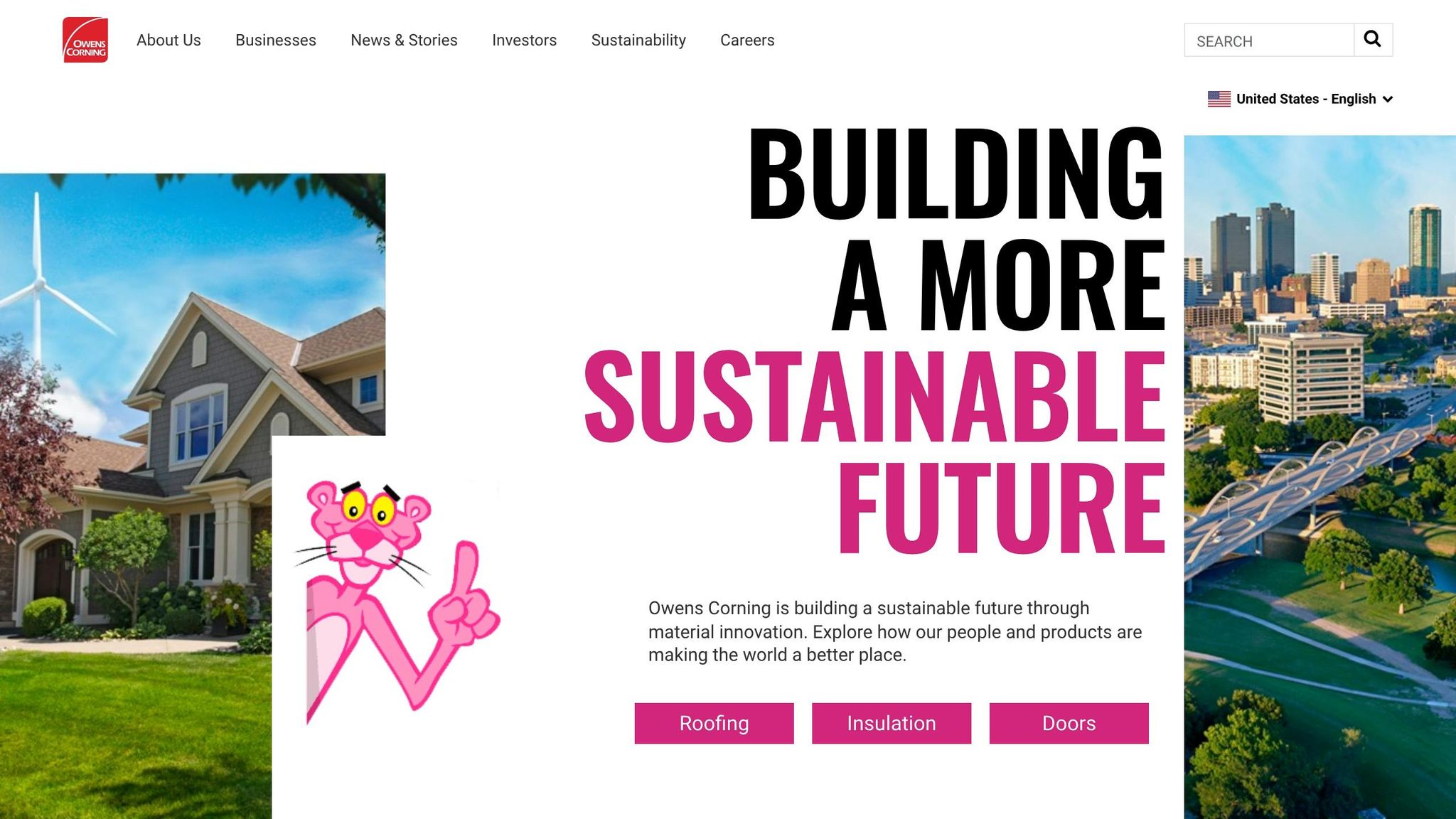Owens Corning