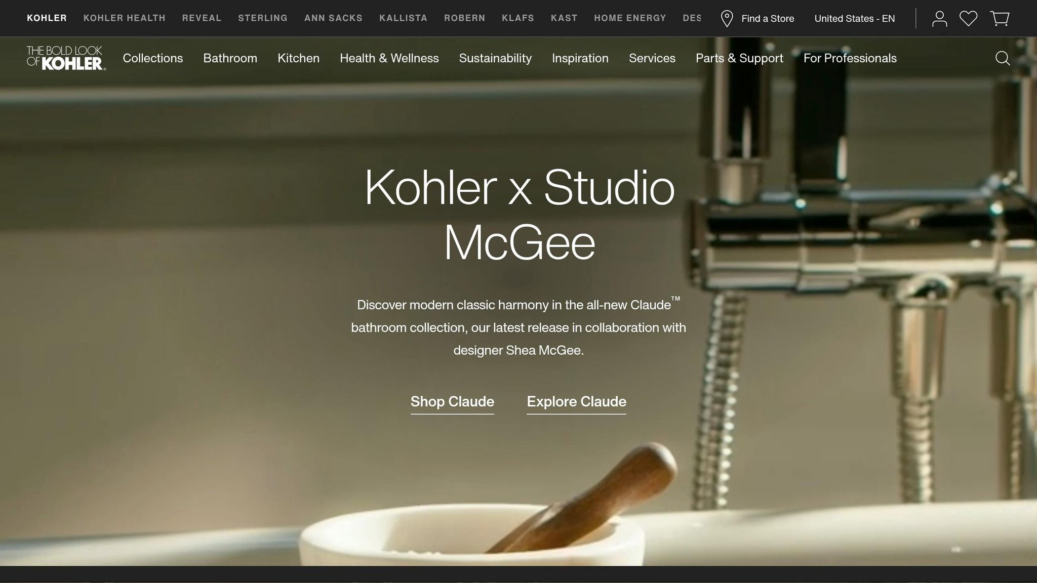 Kohler