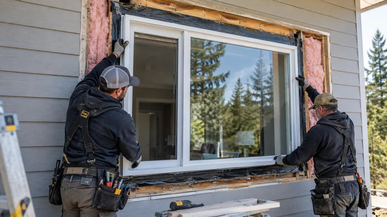Pella Window Prices: Budget Mistakes to Avoid 5 Pella window prices affected by full-frame installation and opening repair