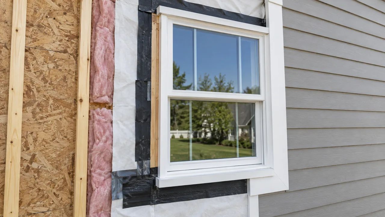 Marvin windows prices affected by full-frame installation scope