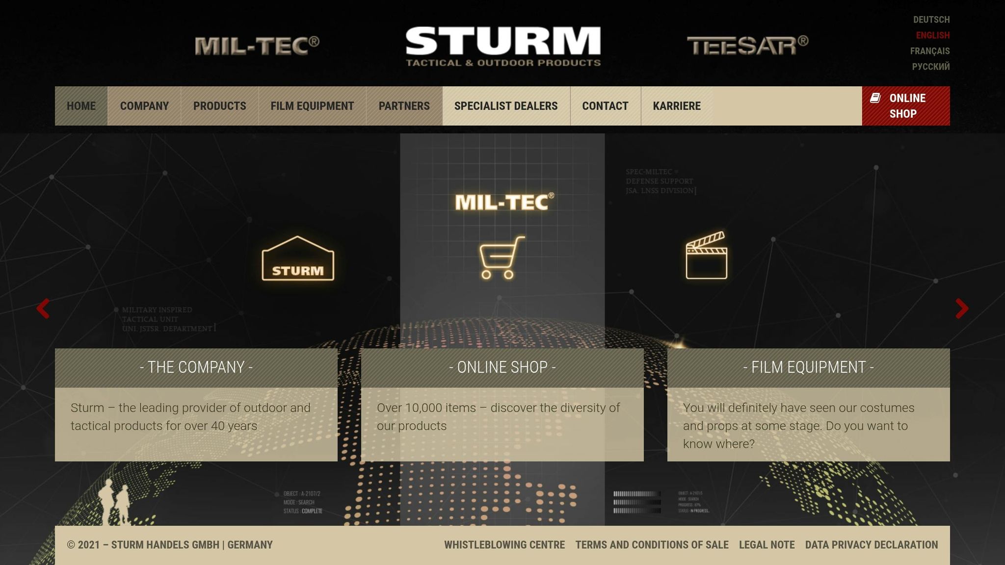 Mil-Tec
