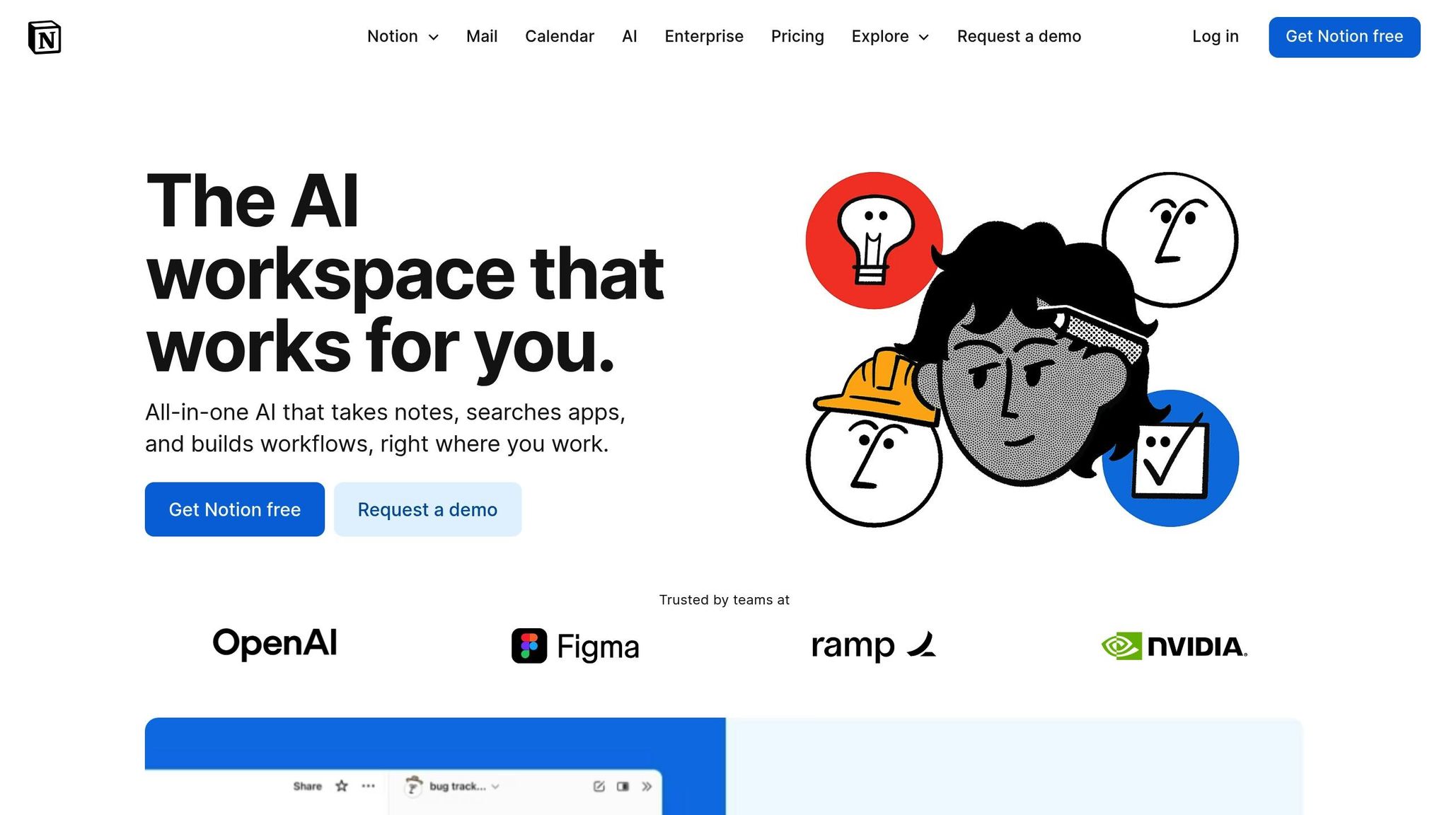 Notion AI