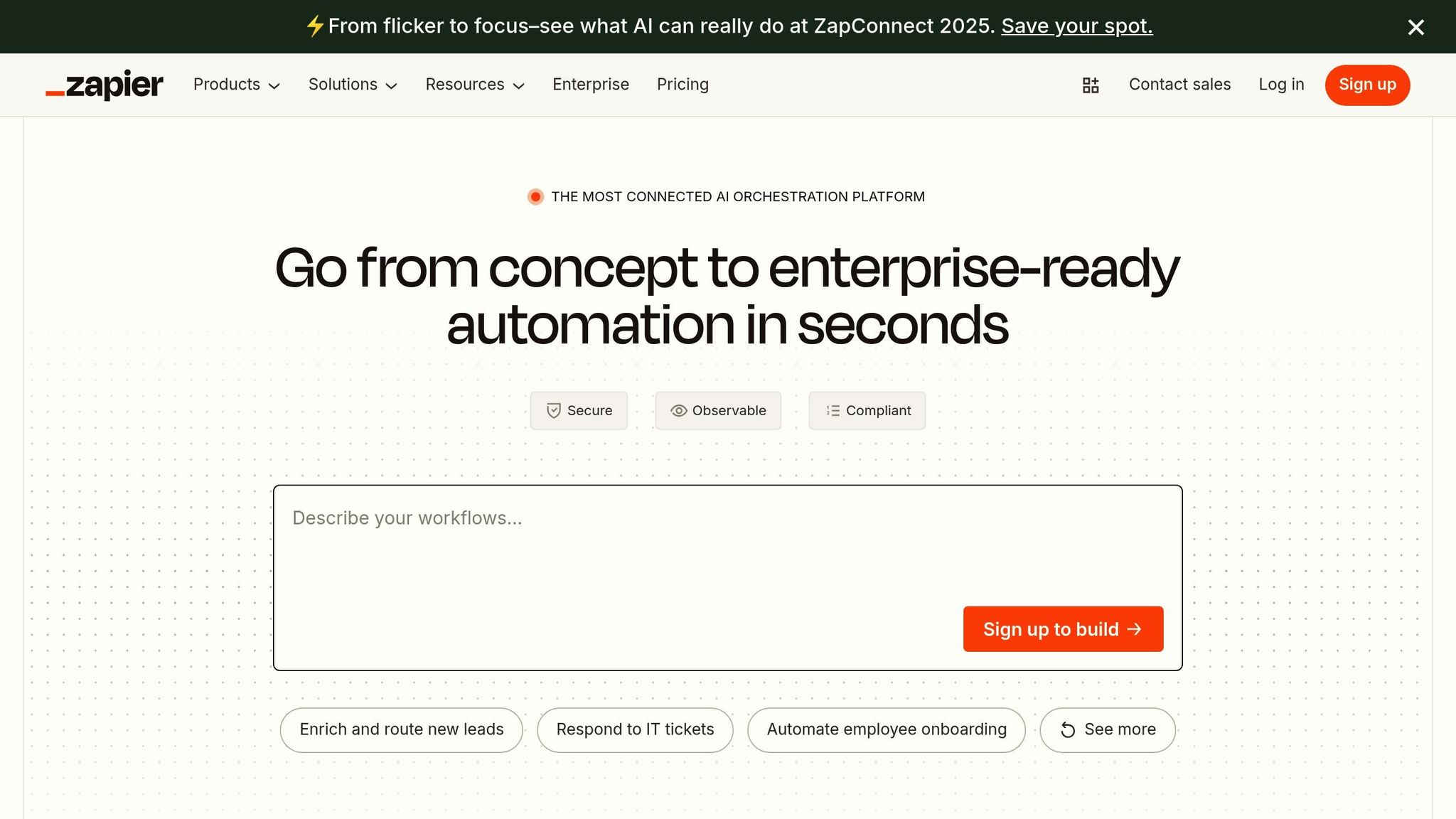 Zapier