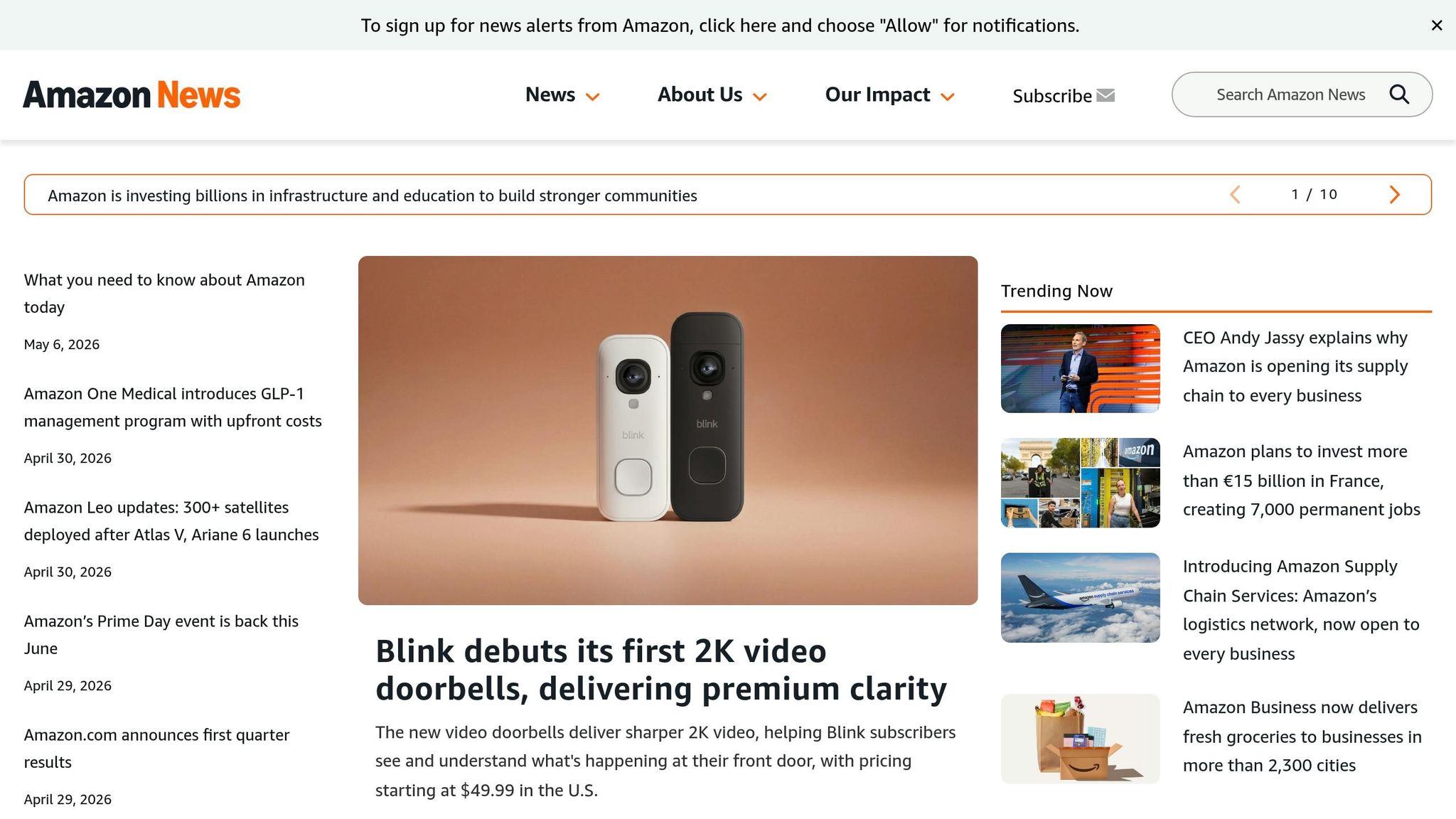 Amazon