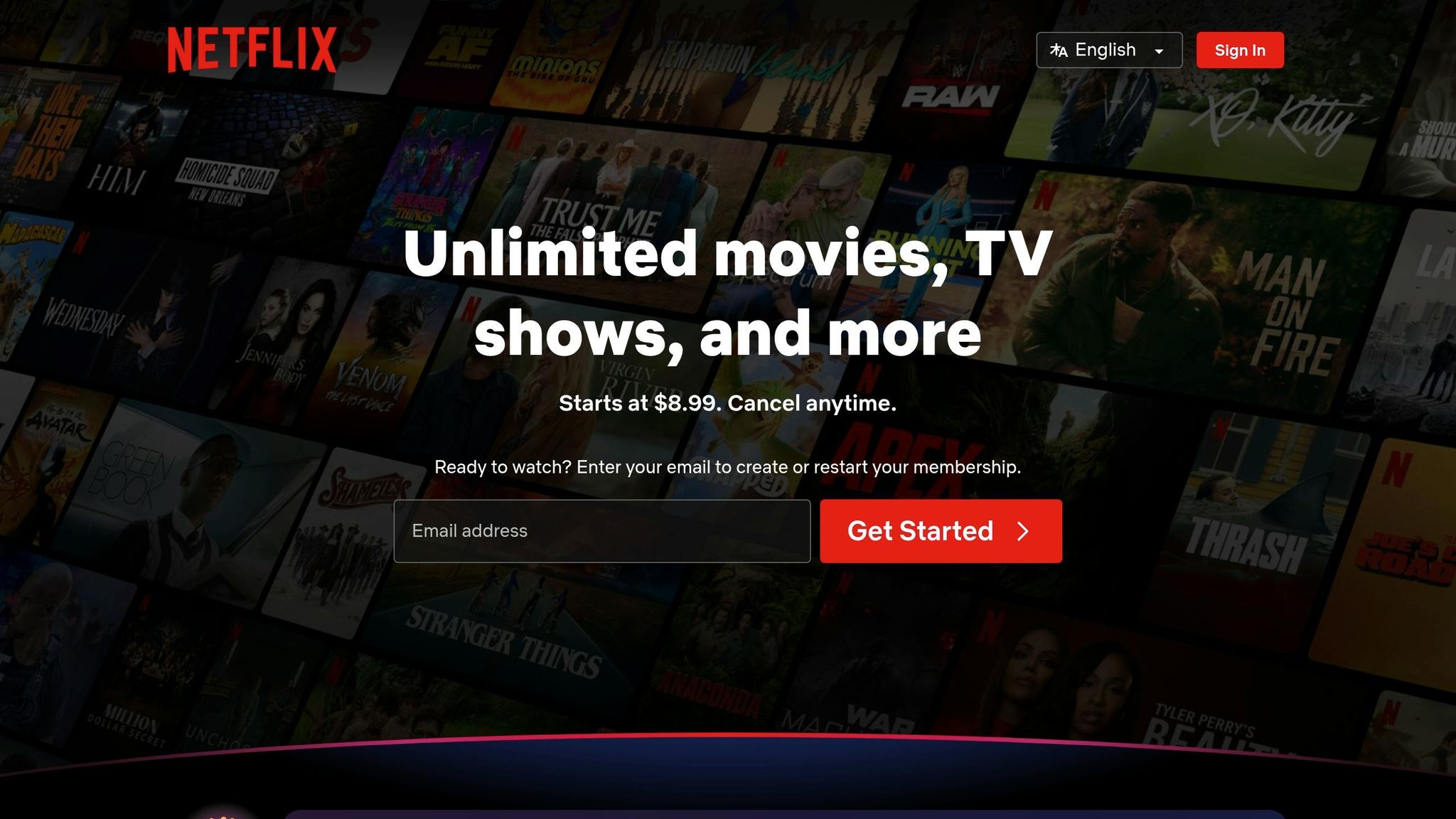 Netflix