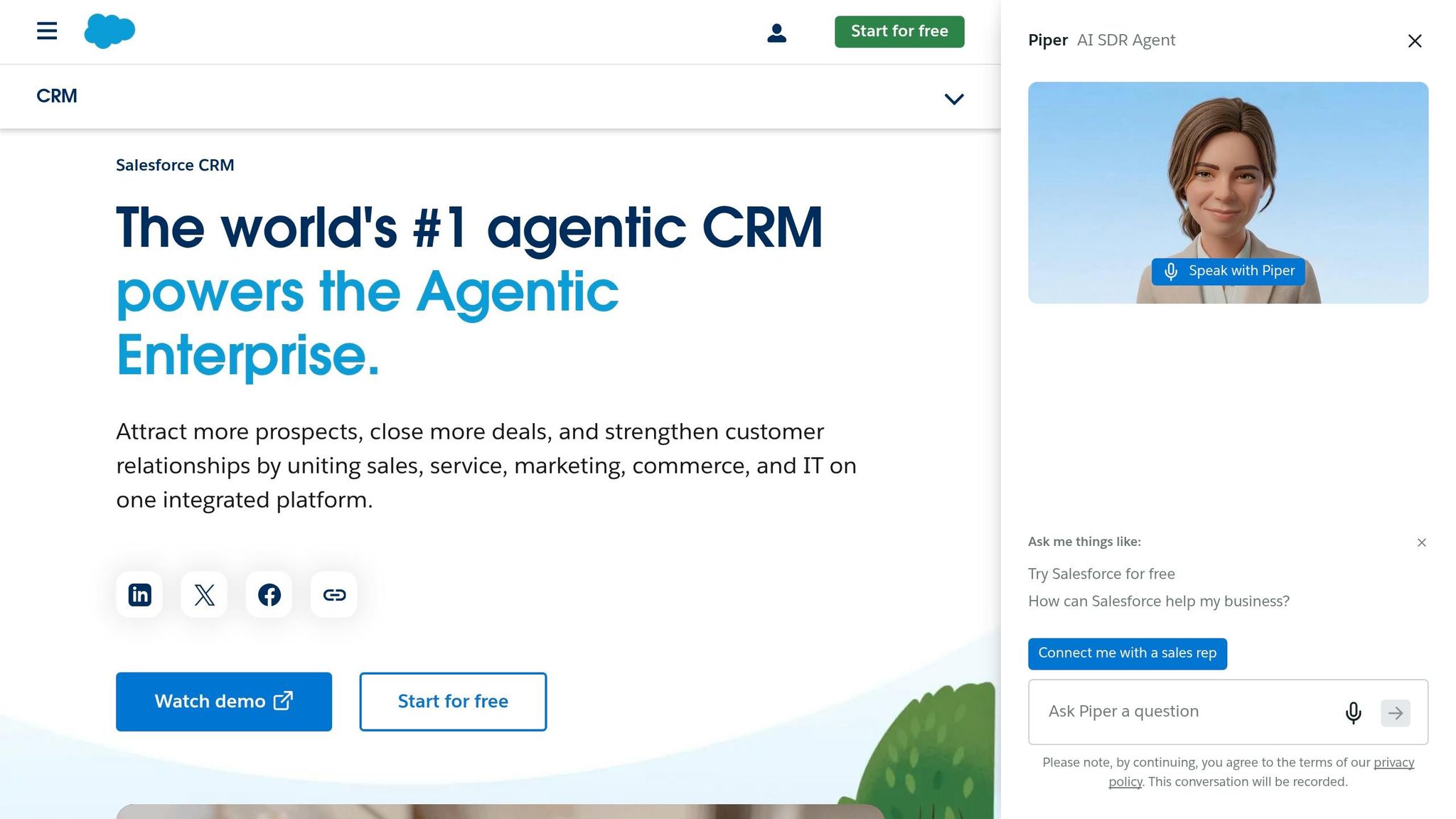 Salesforce