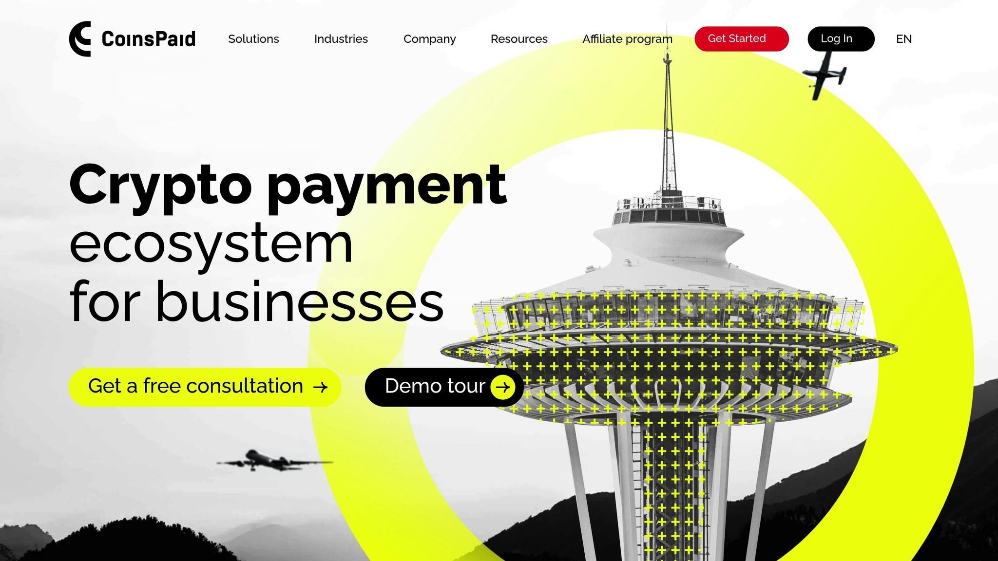 Top 7 Crypto Payment Gateways for Businesses 7 CoinsPaid