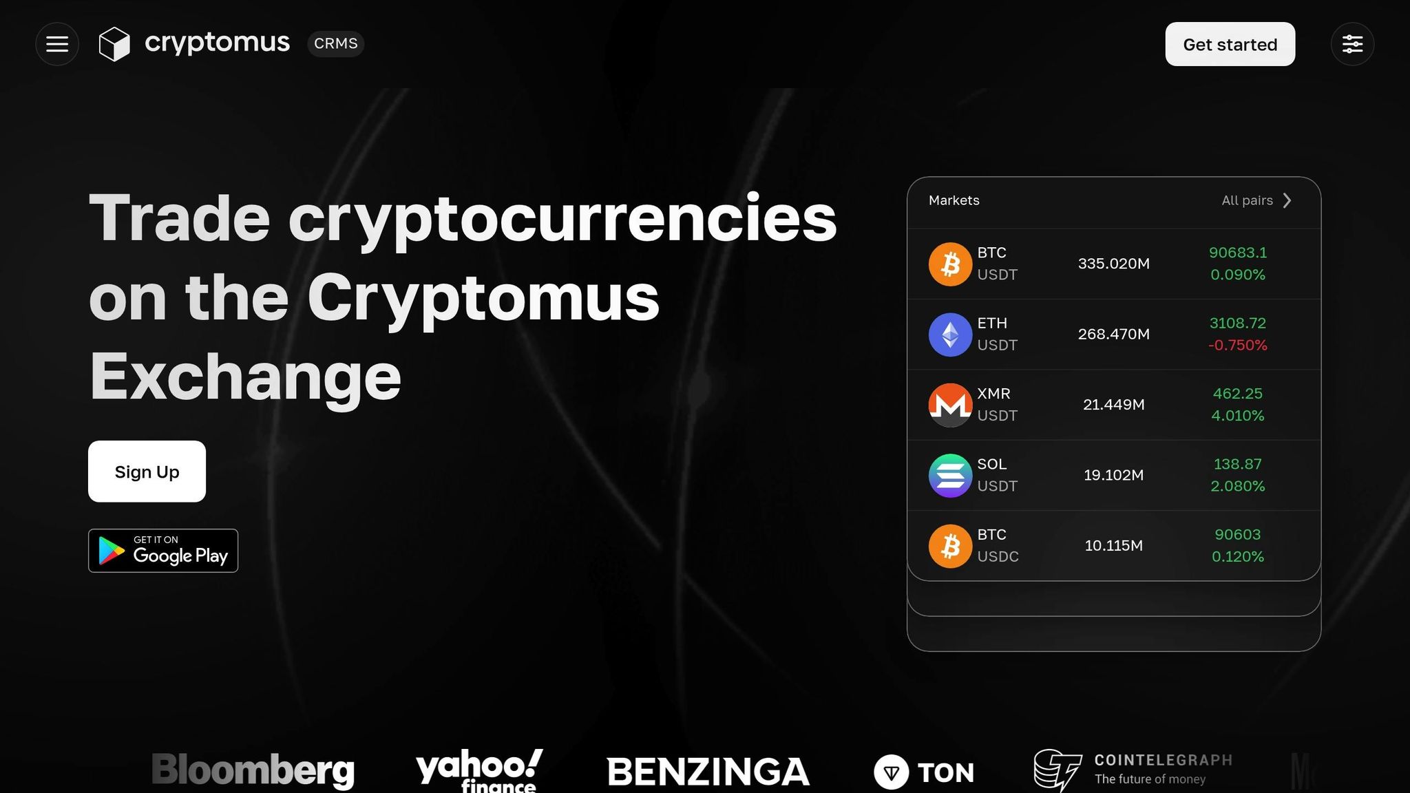 Top 7 Crypto Payment Gateways for Businesses 8 Cryptomus