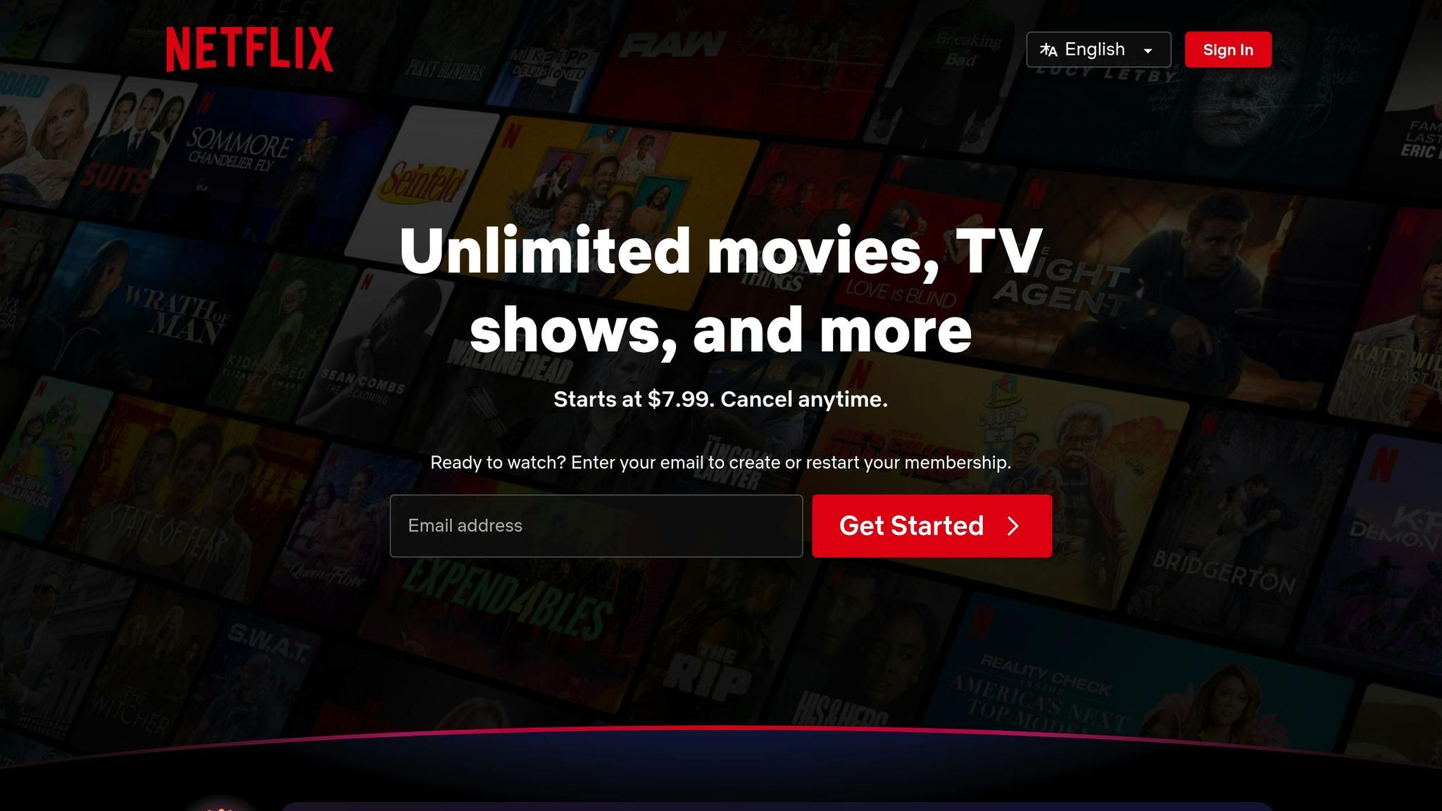 Netflix