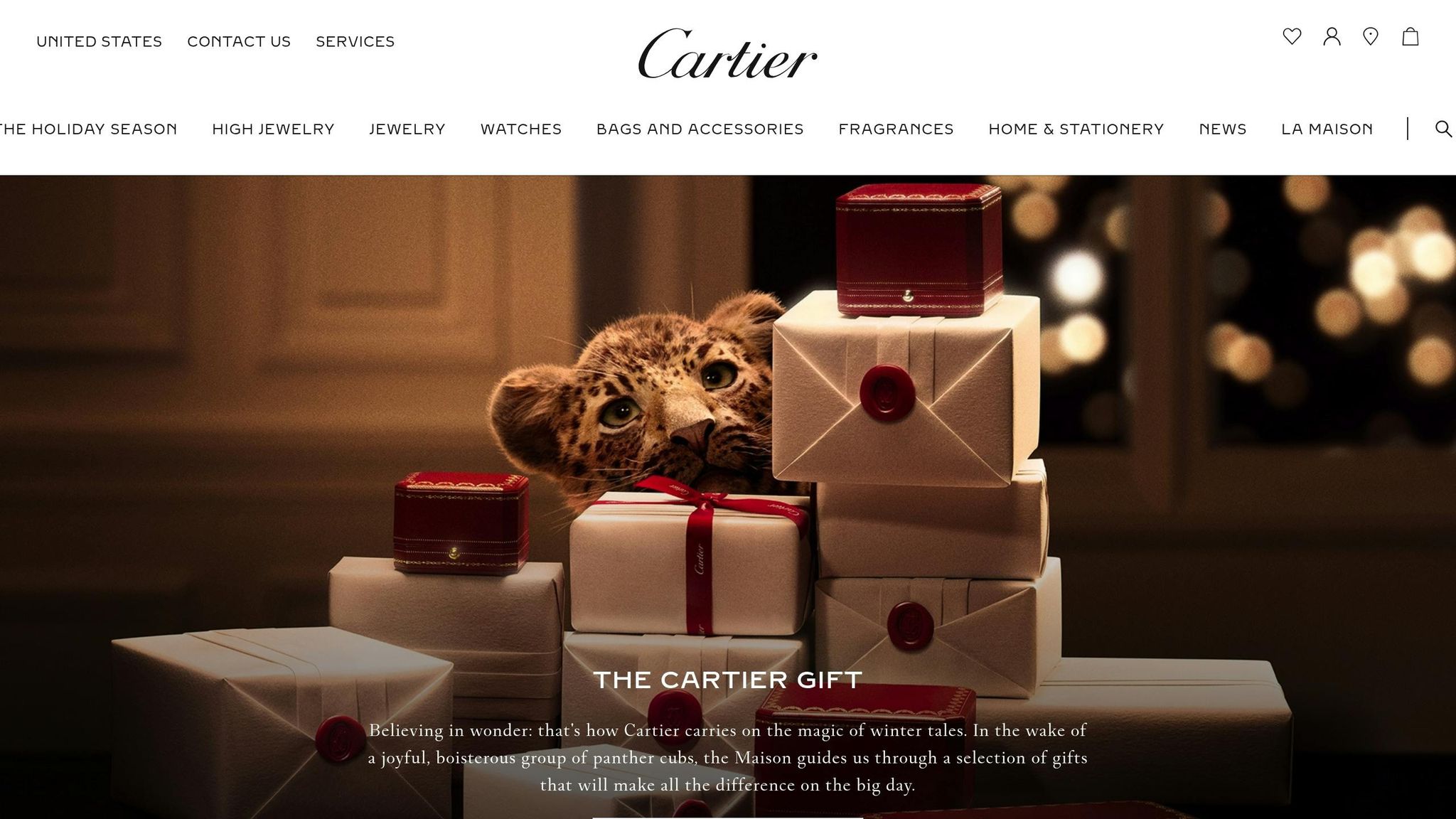 Cartier