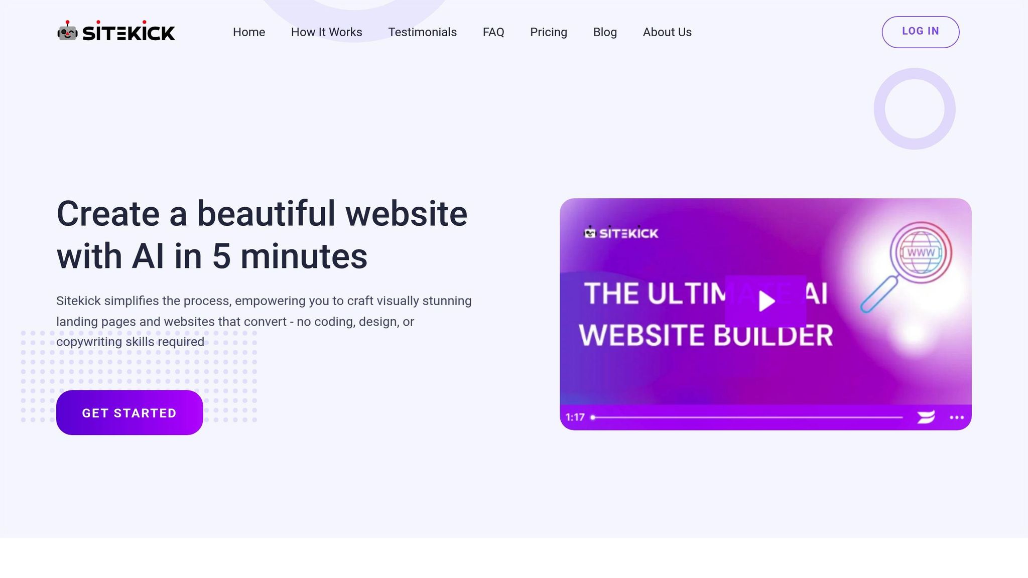 Sitekick
