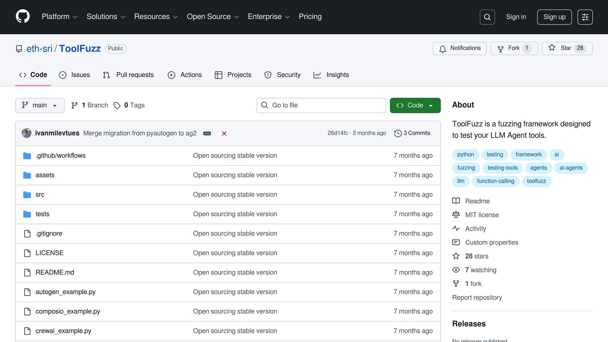 Top Tools for Automated Model Benchmarking