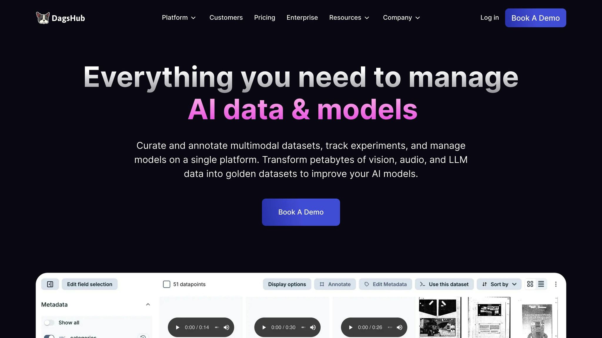 Top Tools for Automated Model Benchmarking