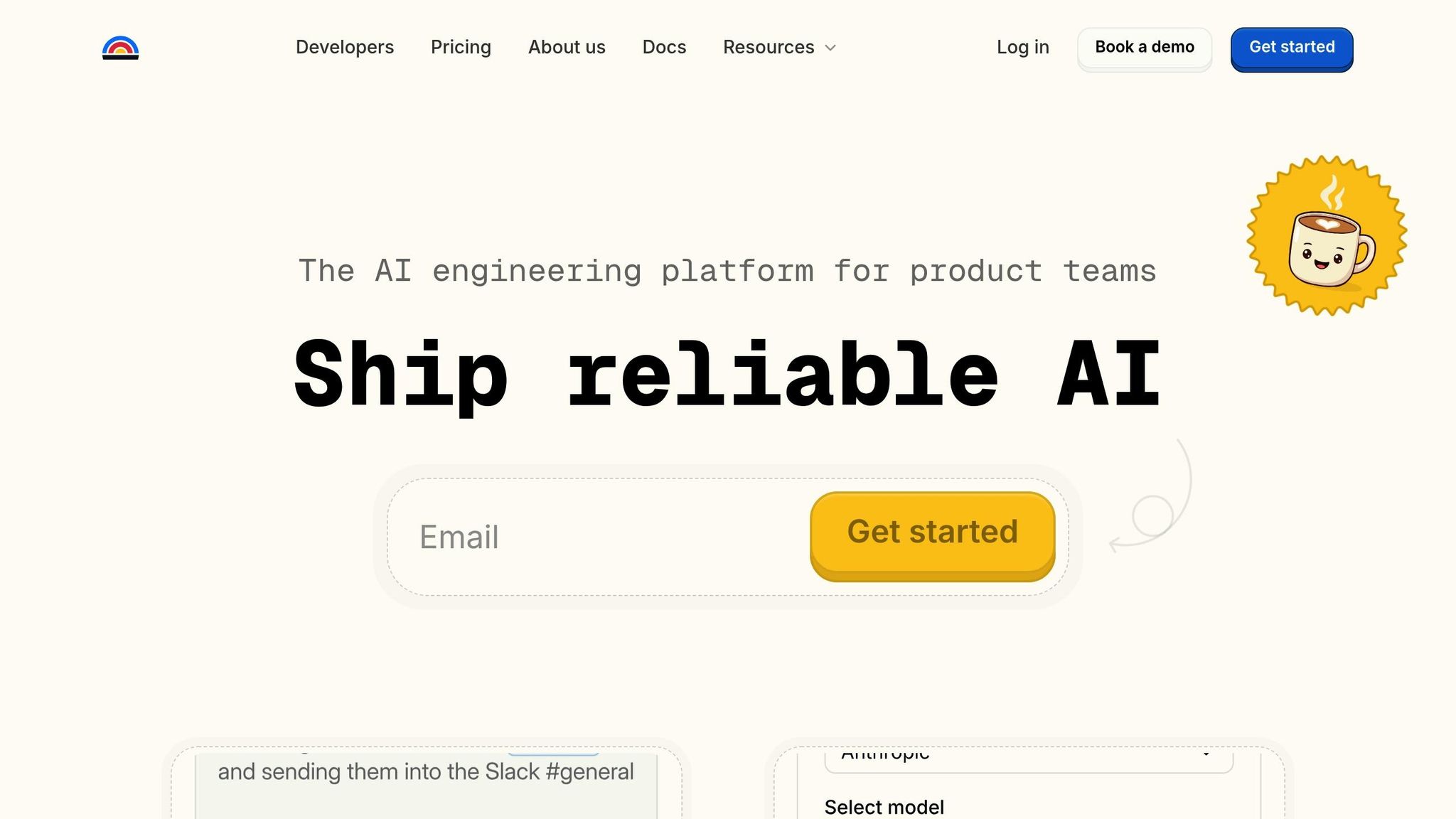 How to Organize Prompt Templates for LLMs