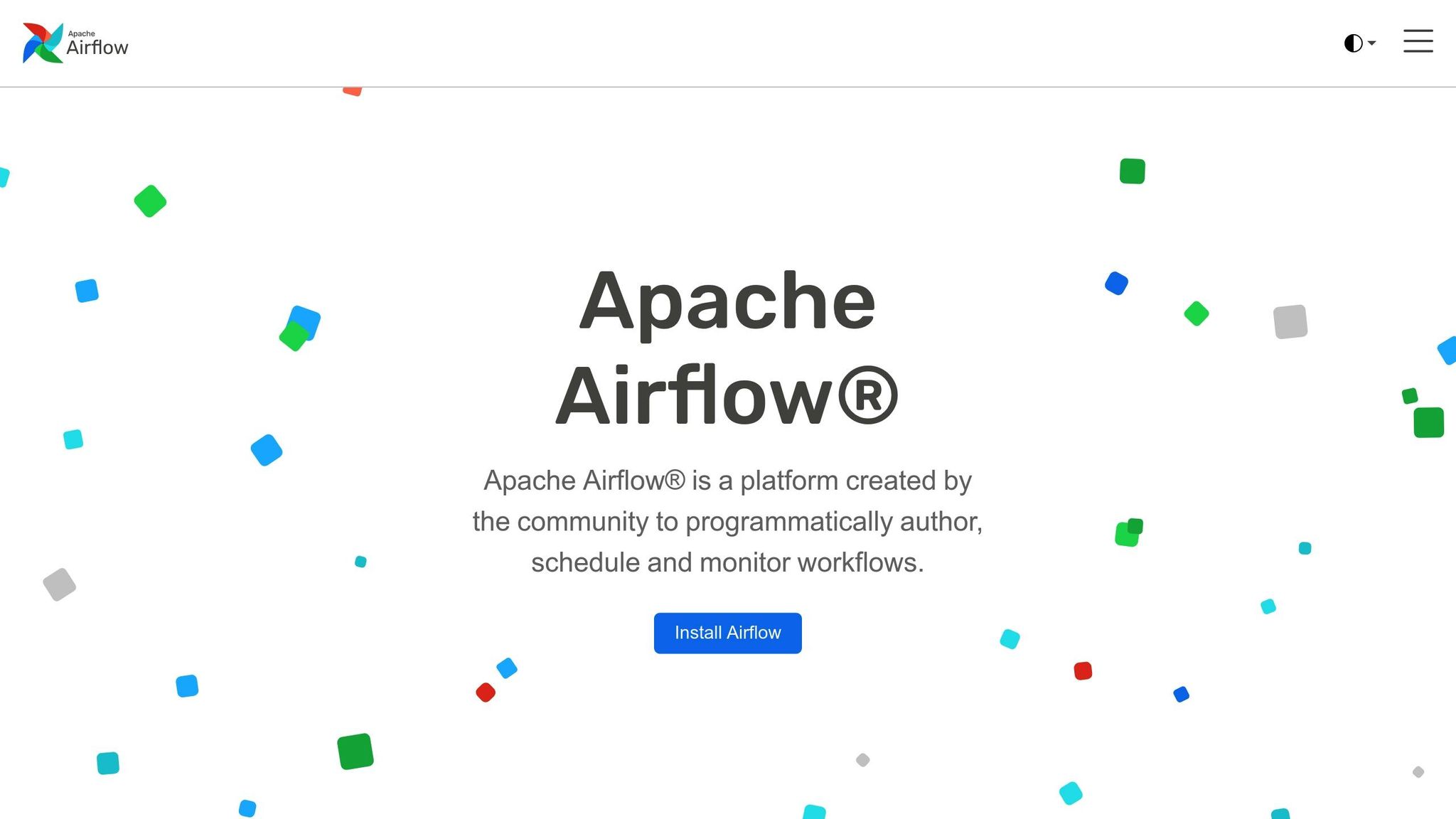 Apache Airflow