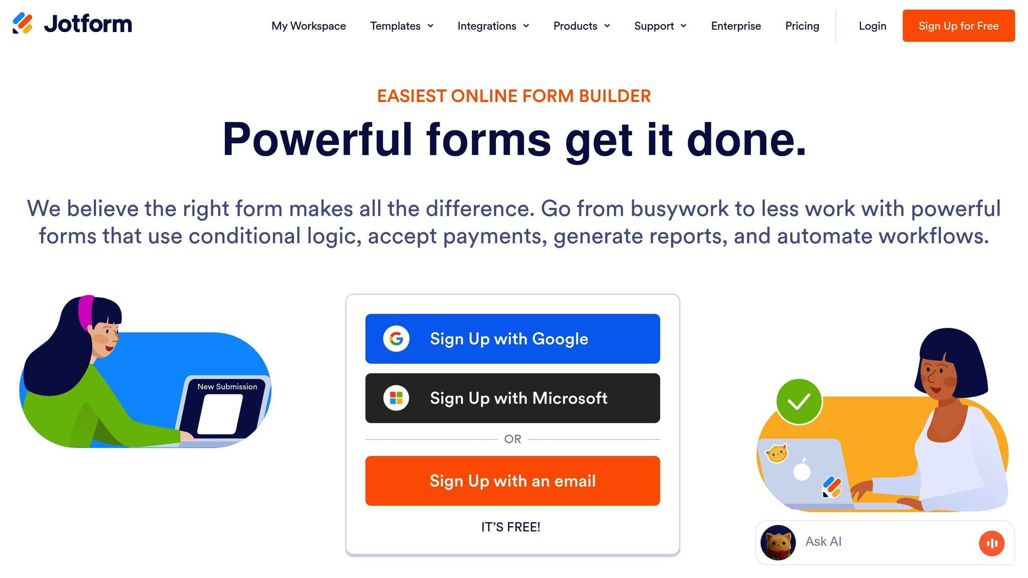 Jotform
