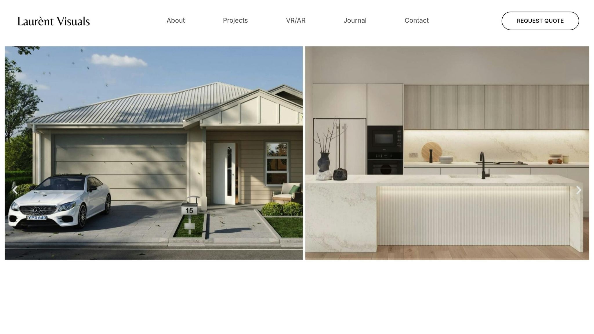 Photorealistic vs Stylised Renders: Which Works Best for High-End ...