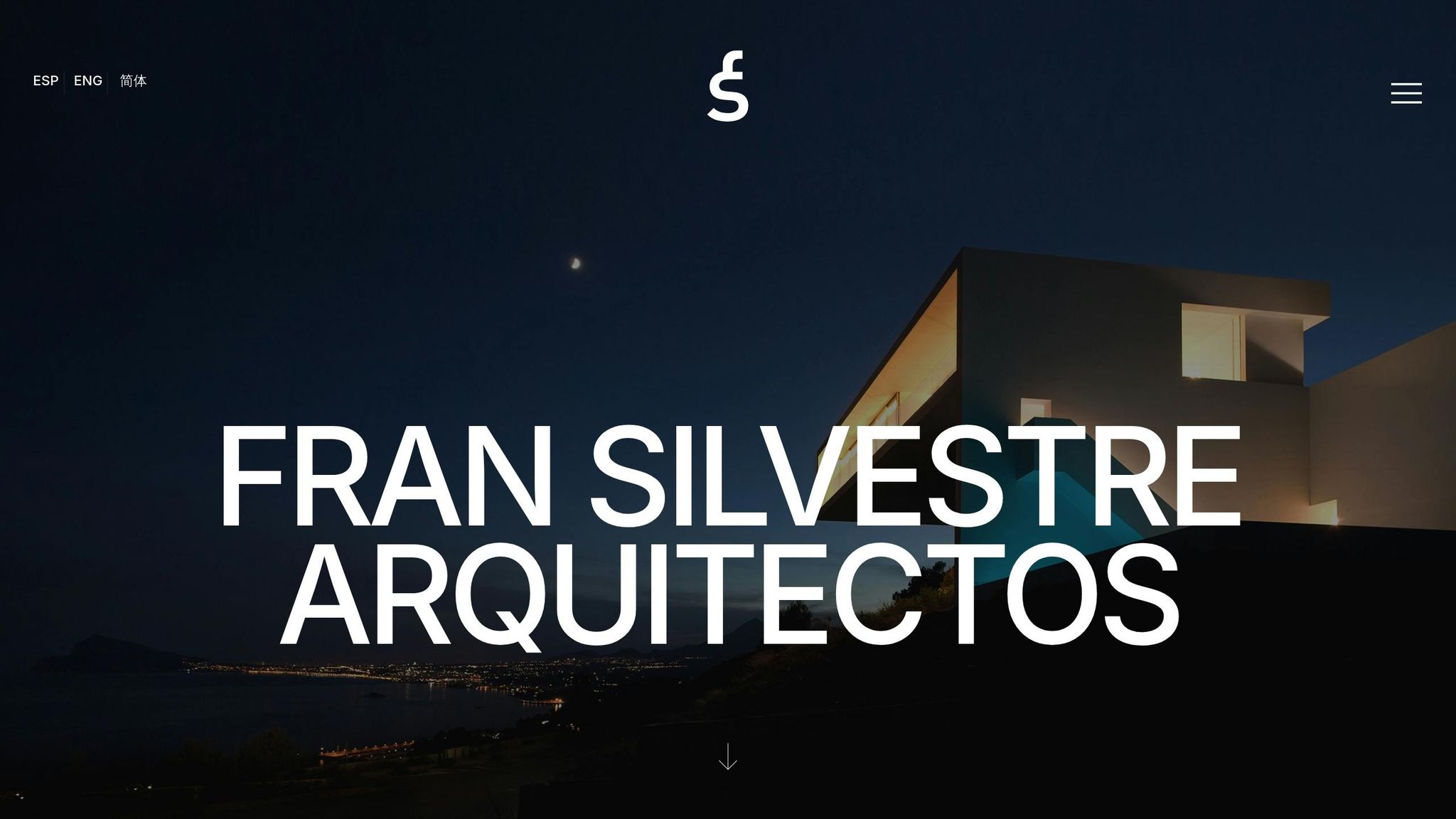 Fran Silvestre Arquitectos