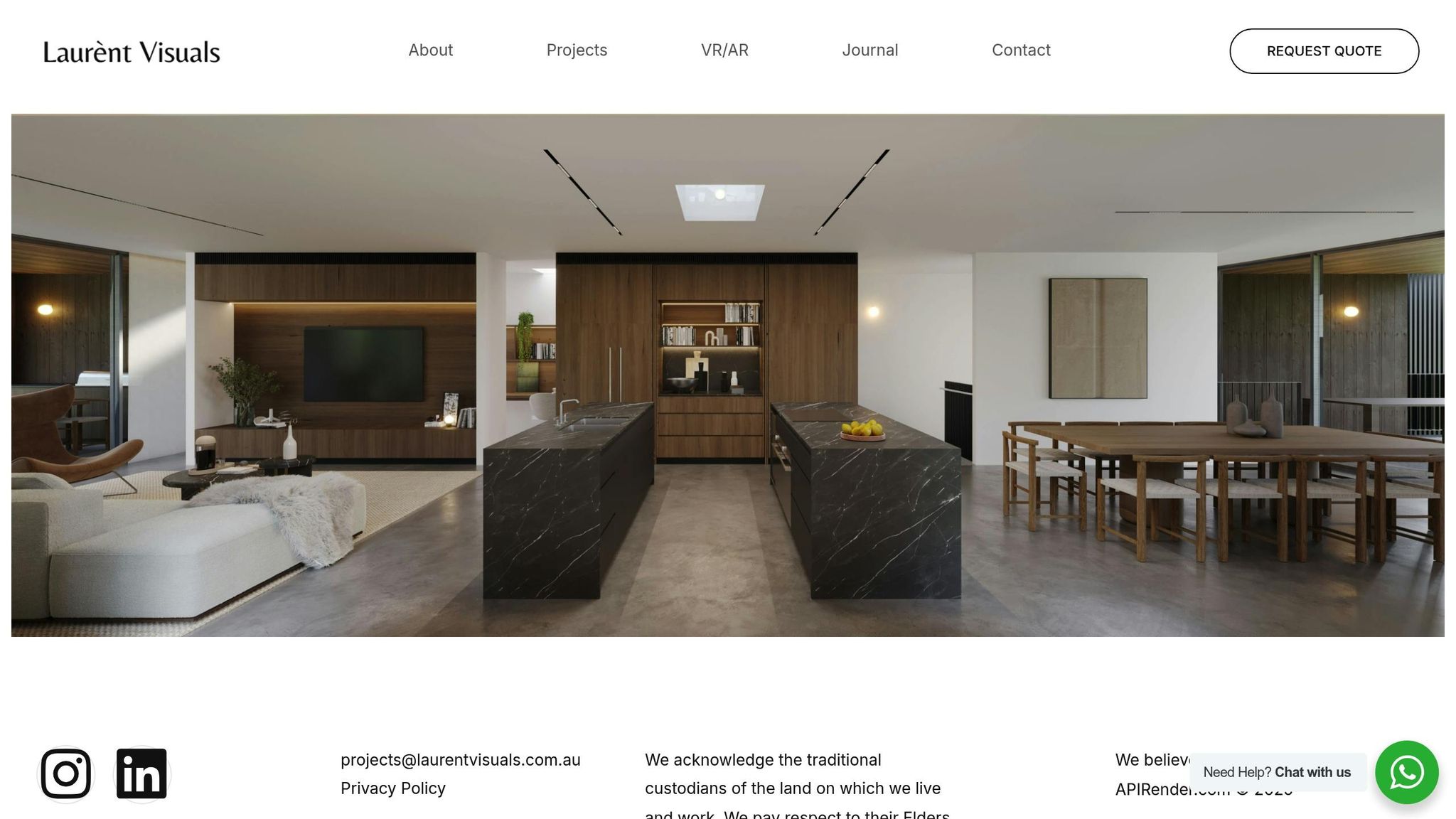 How Much Does 3D Rendering Cost in Australia? (Per Image & Project ...