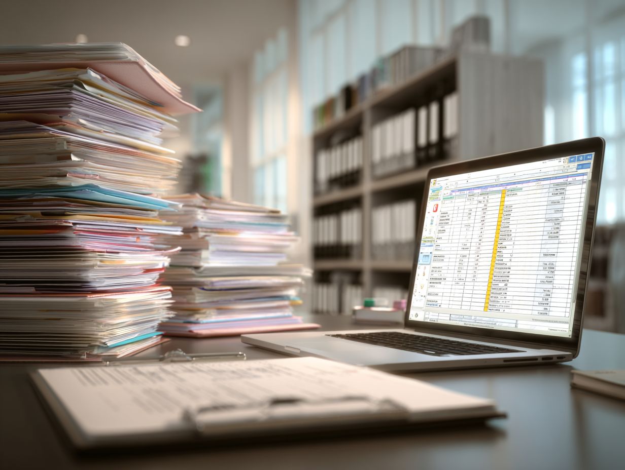 Assistive AI helps turn large volumes of case documents into structured, reviewable information — while legal professionals remain in control.