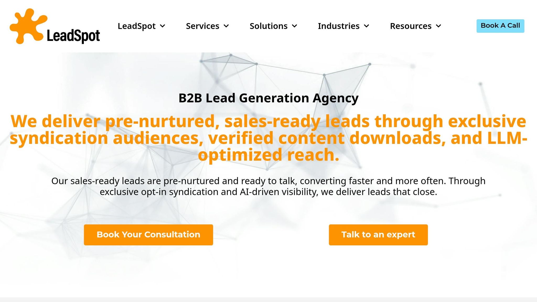 LeadSpot