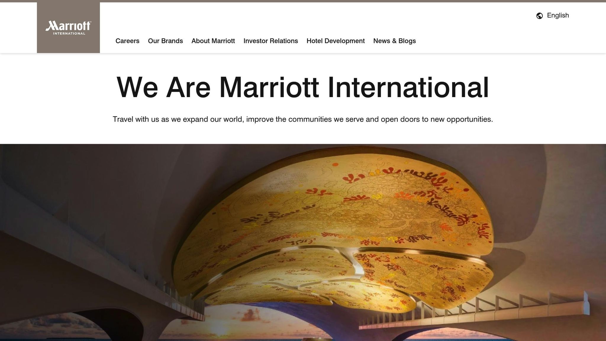 Marriott