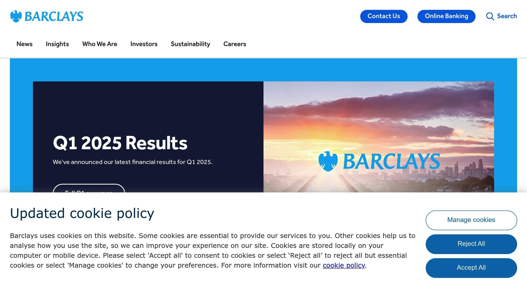 Barclays