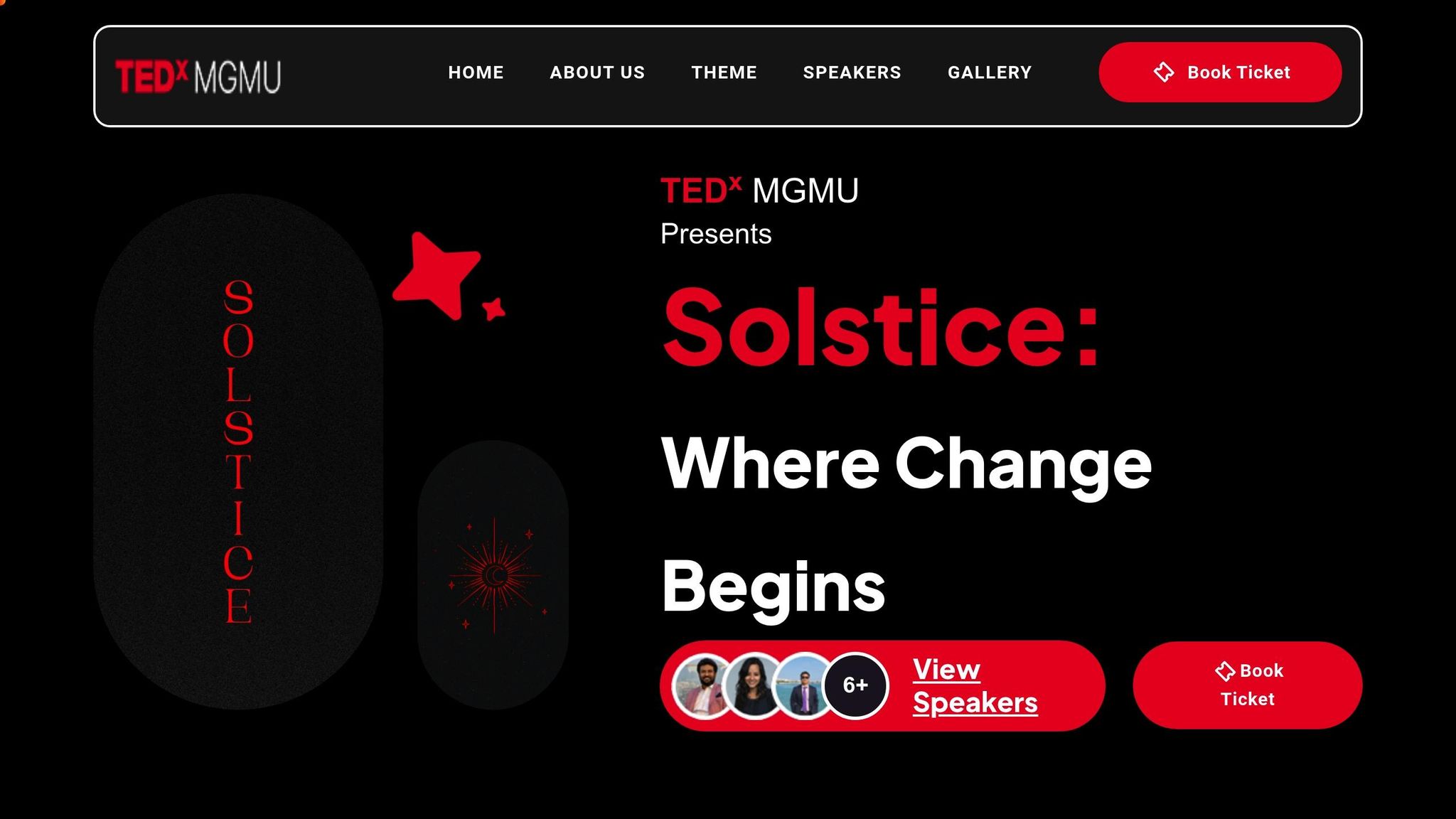 TEDxMGMU