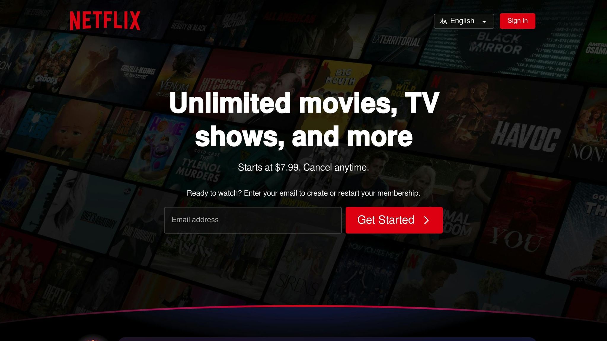 Netflix