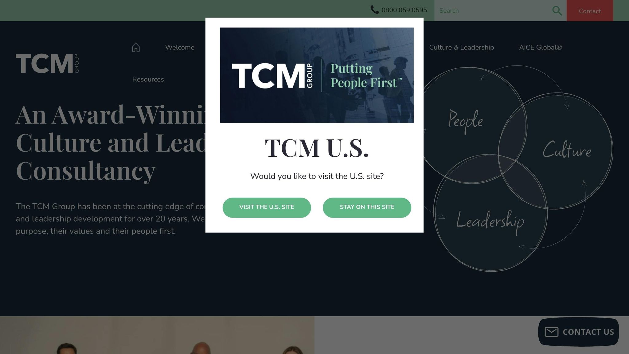 TCM