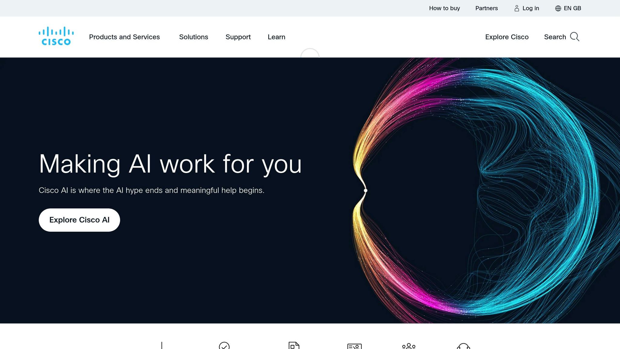 Cisco