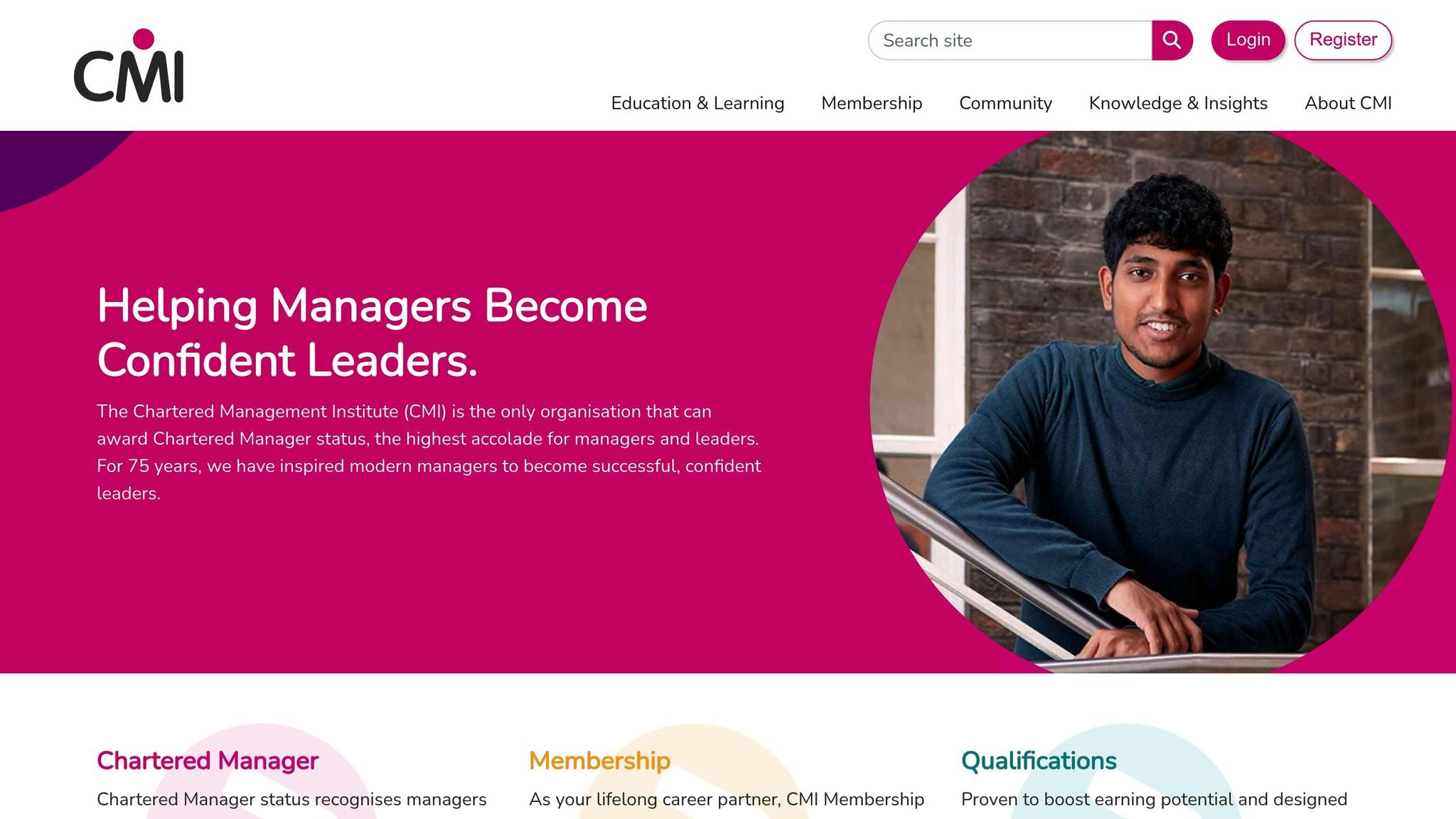 Manager Bootcamp