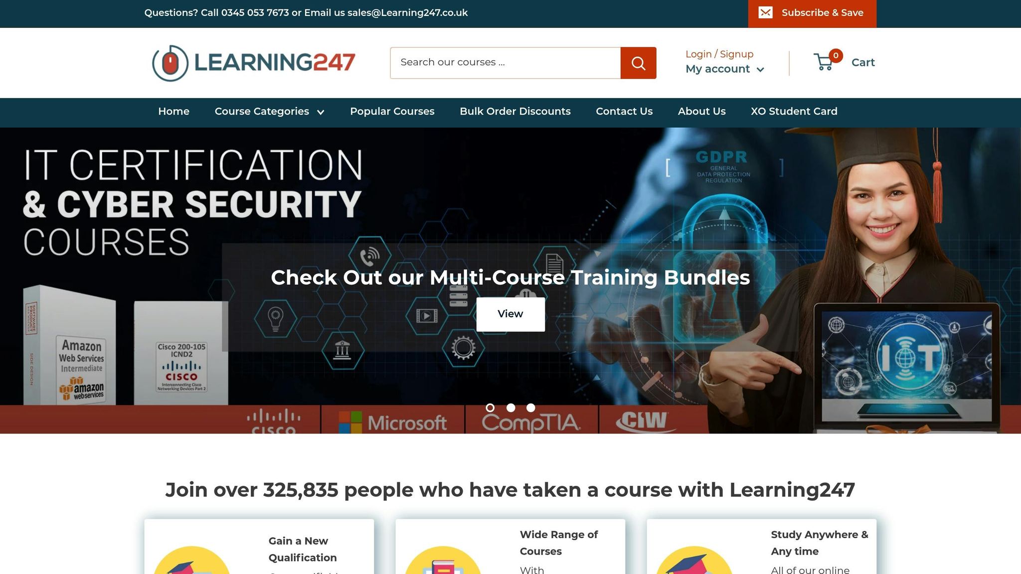 Learning247