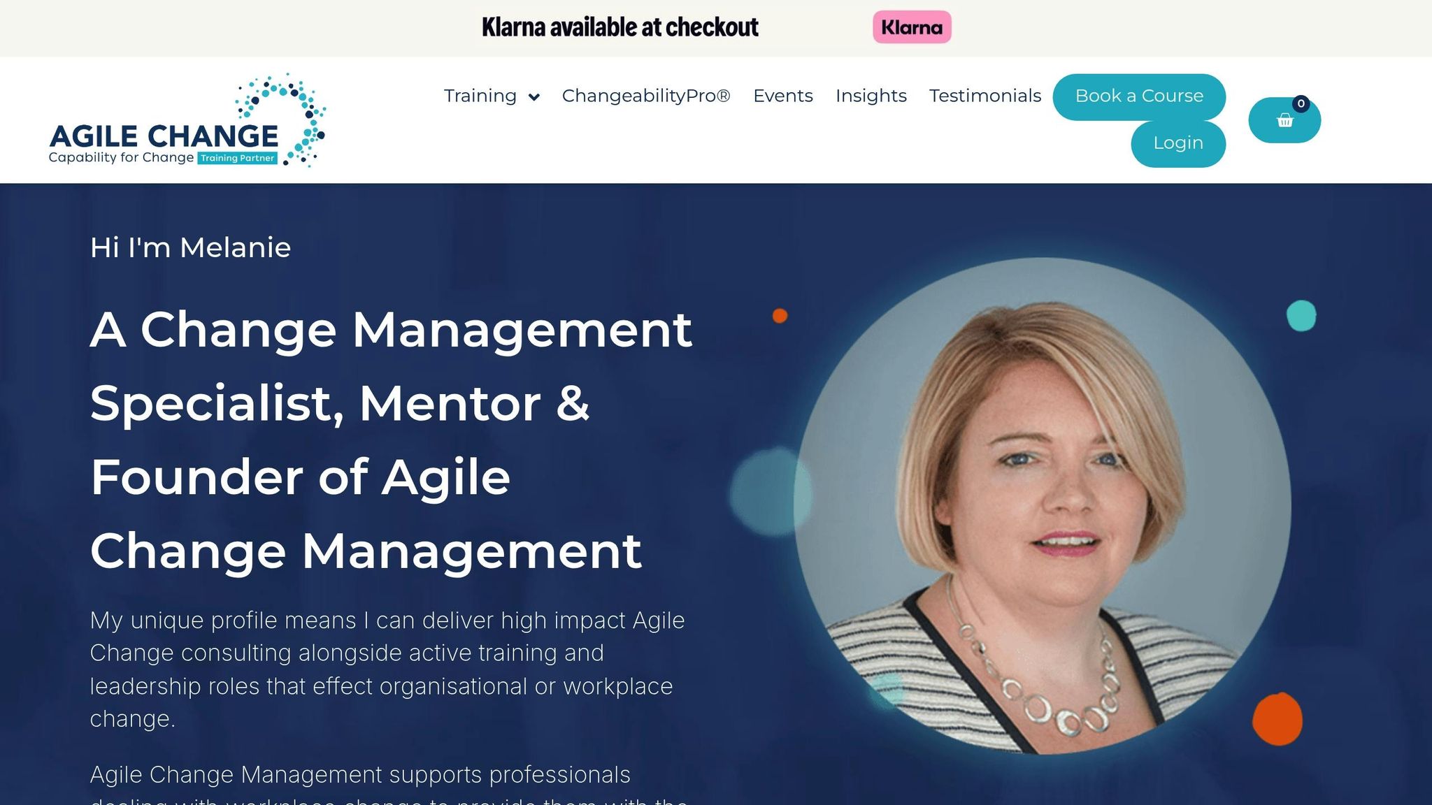 Agile Change Management