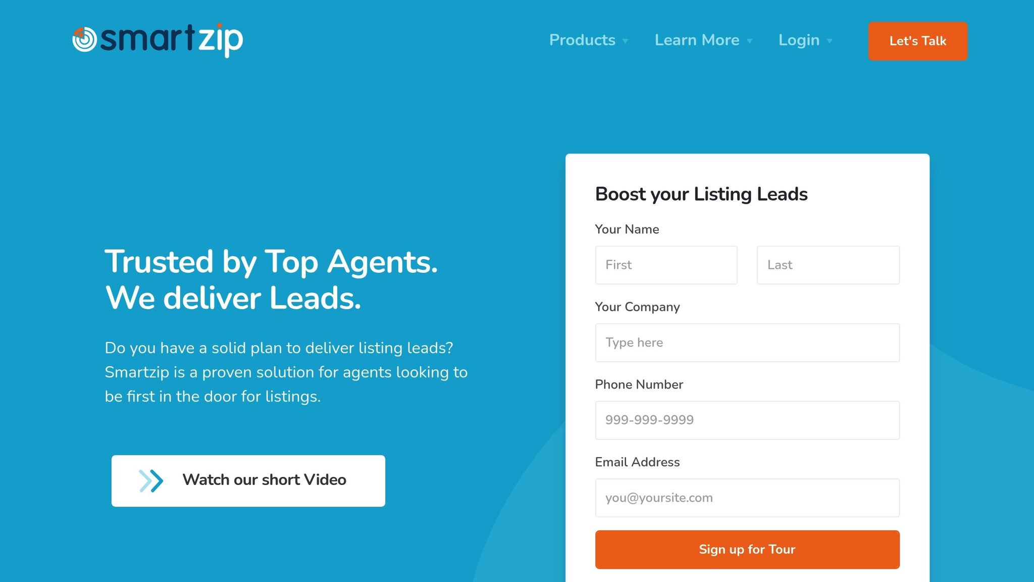 Smartzip