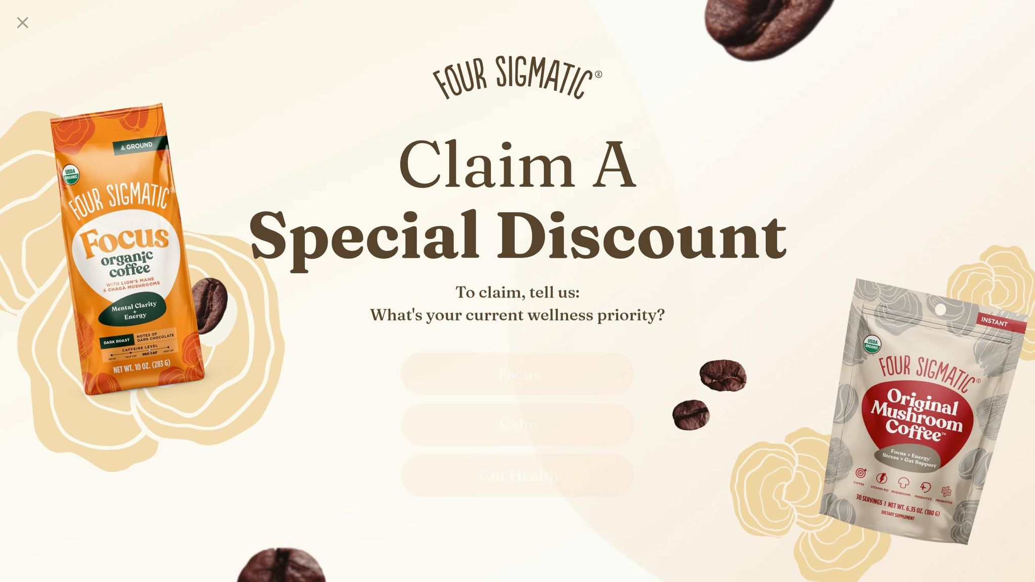 Four Sigmatic