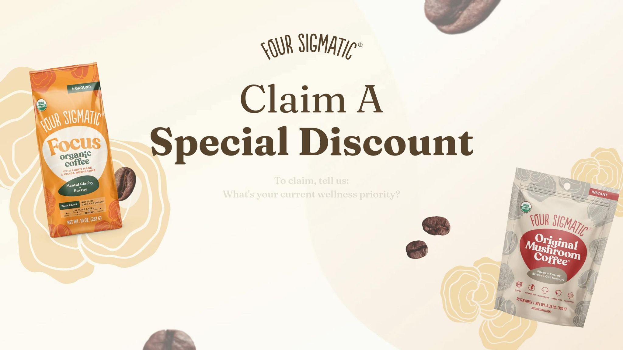 Four Sigmatic