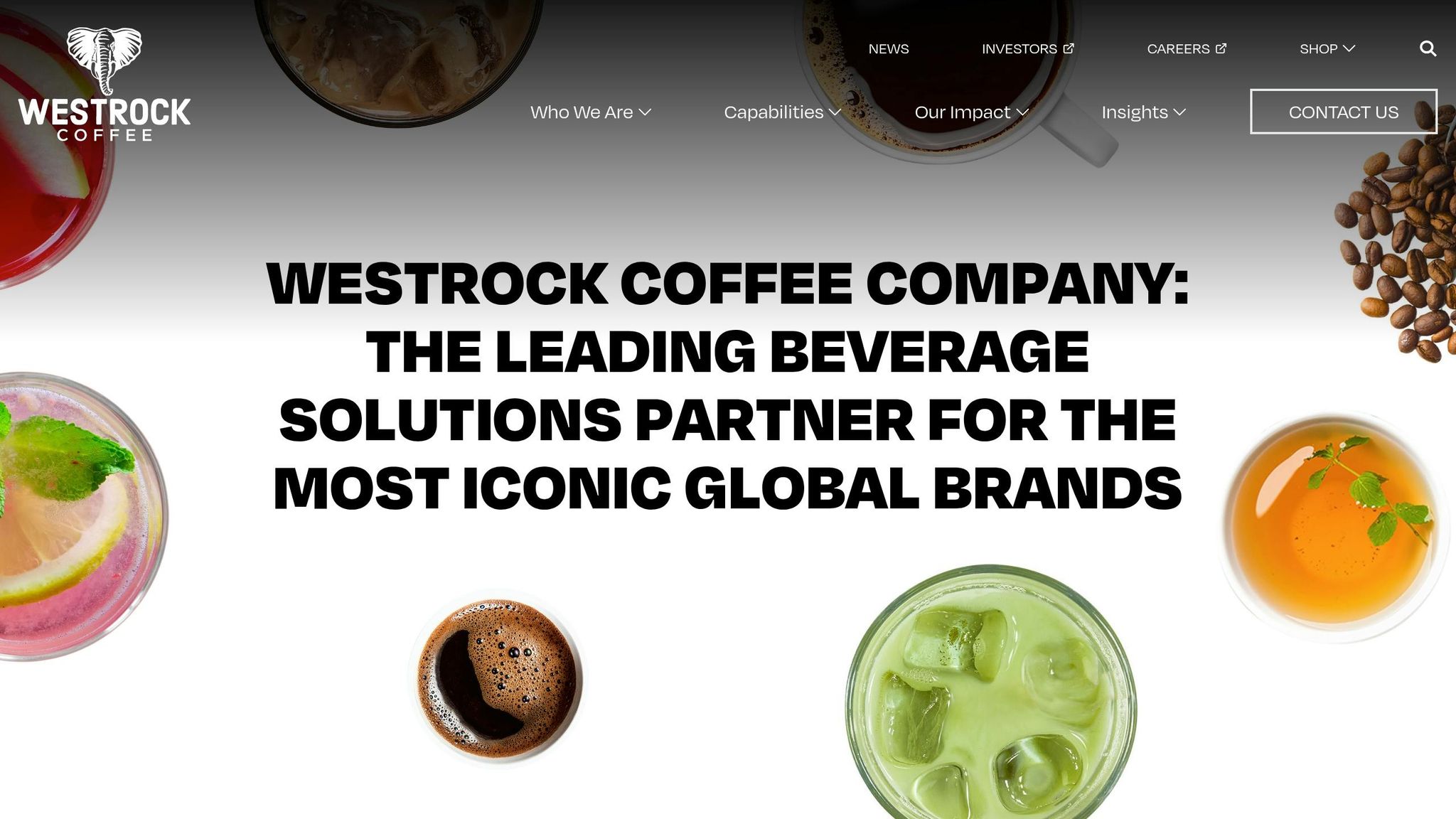 Westrock Coffee