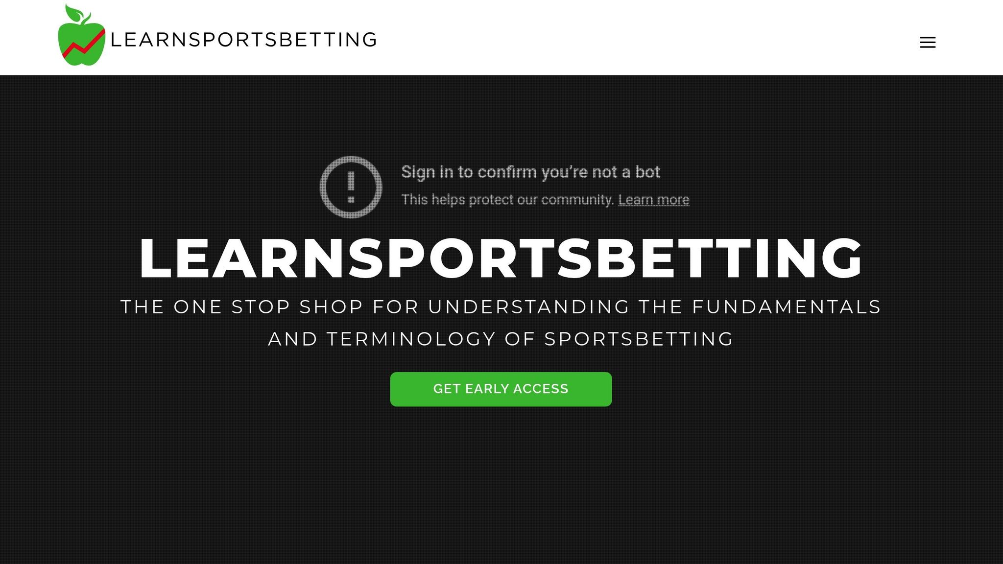 LearnSportsBetting