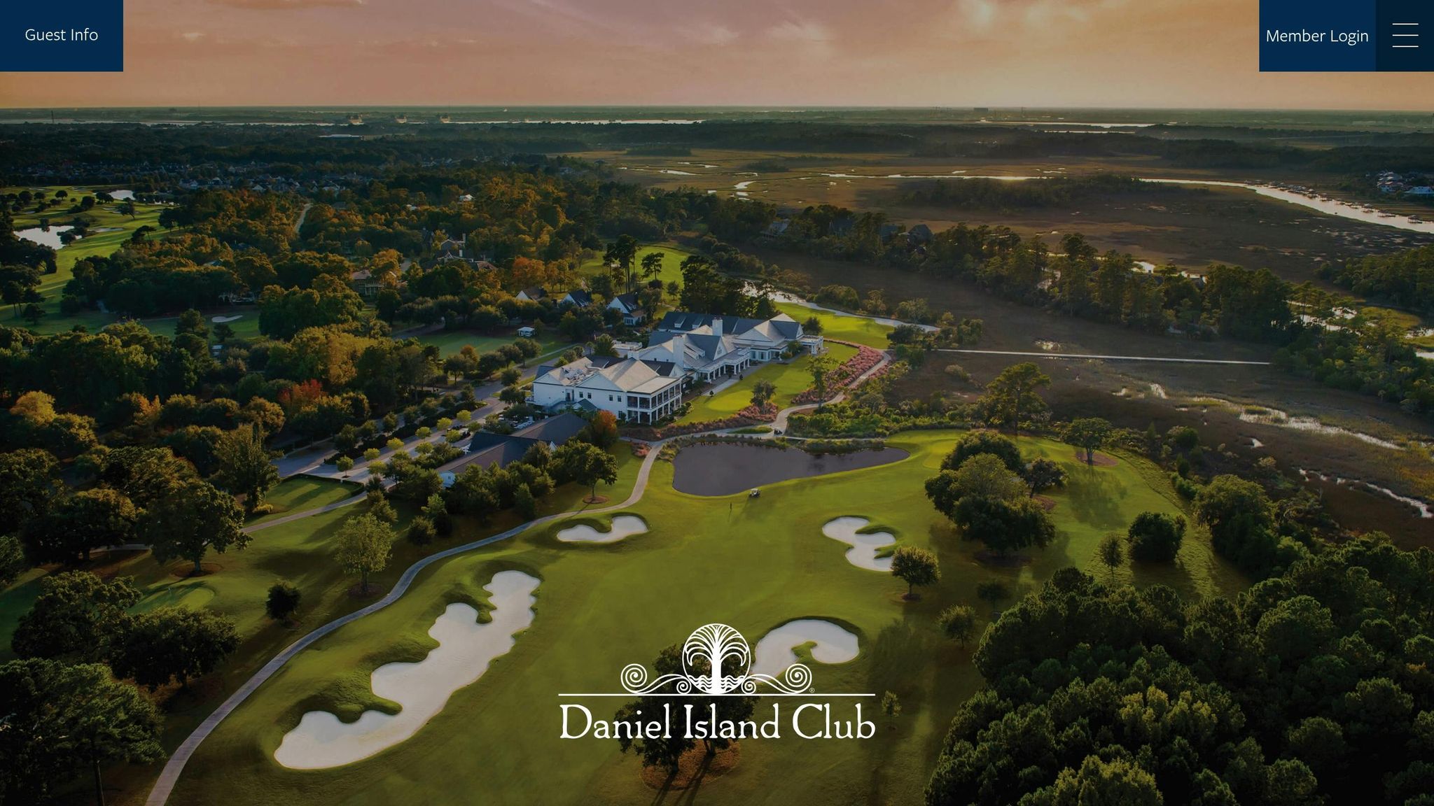 Daniel Island Club