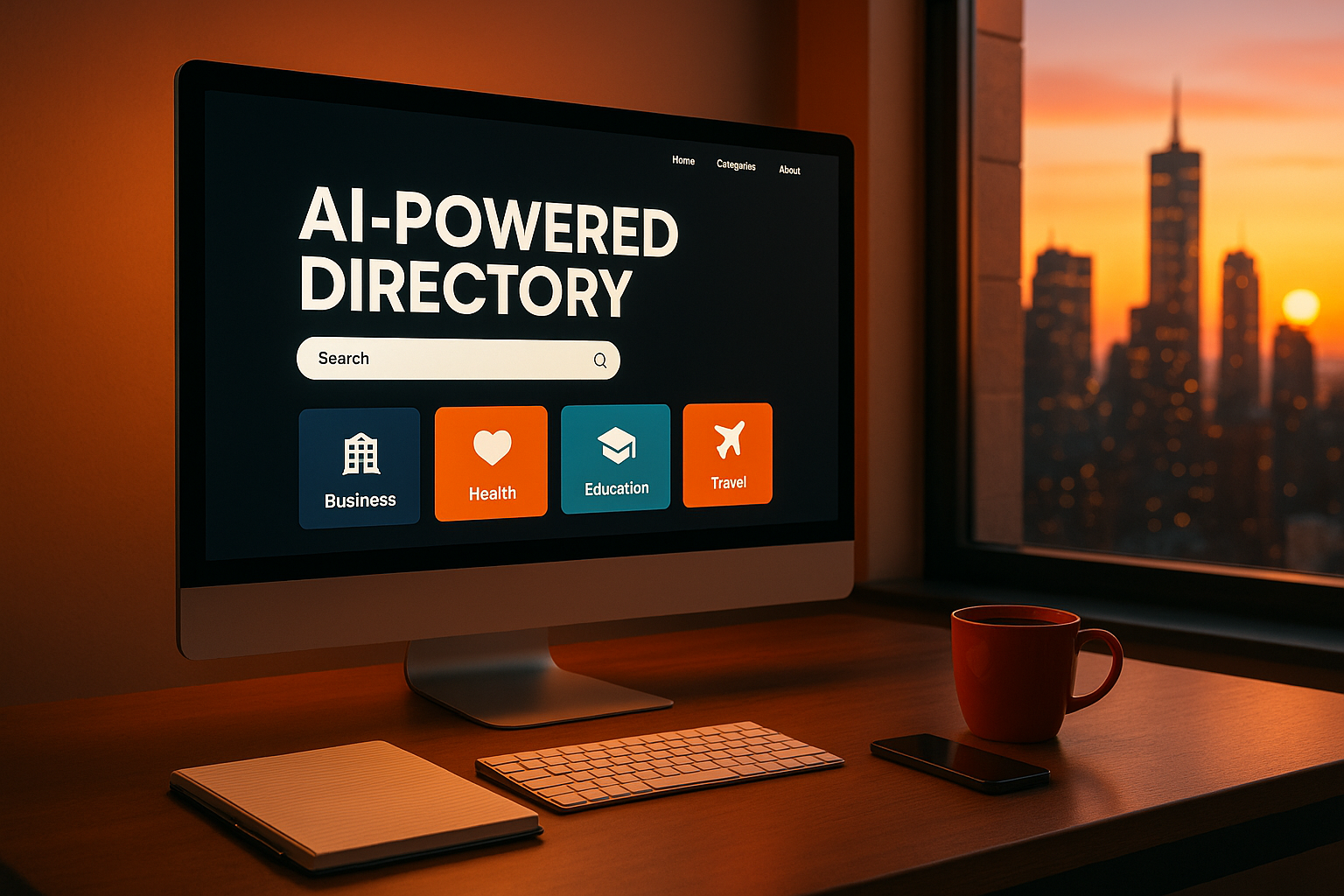 Best Directory Niches to Monetize in 2025