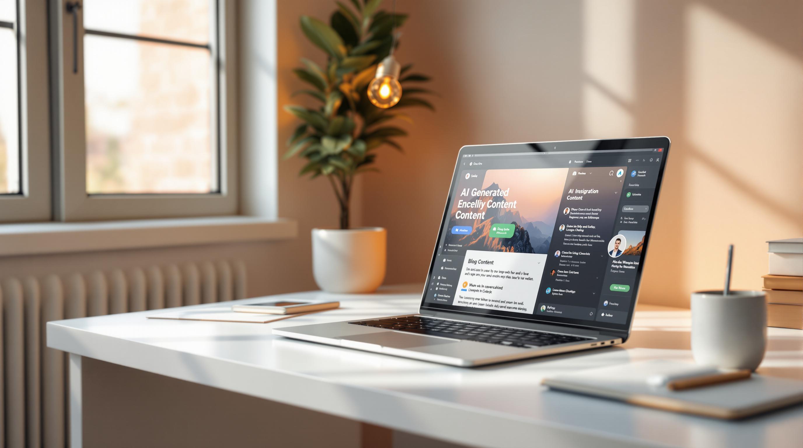 4 Monetizable AI Blog Ideas for Beginners