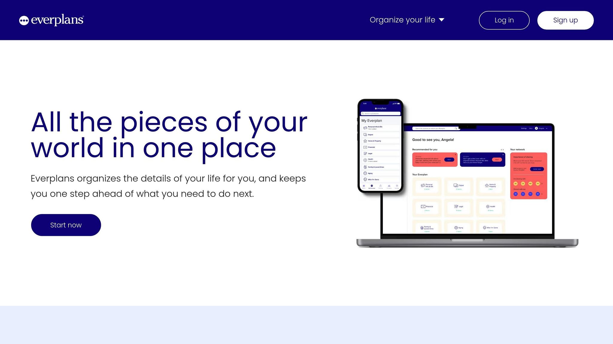 Everplans