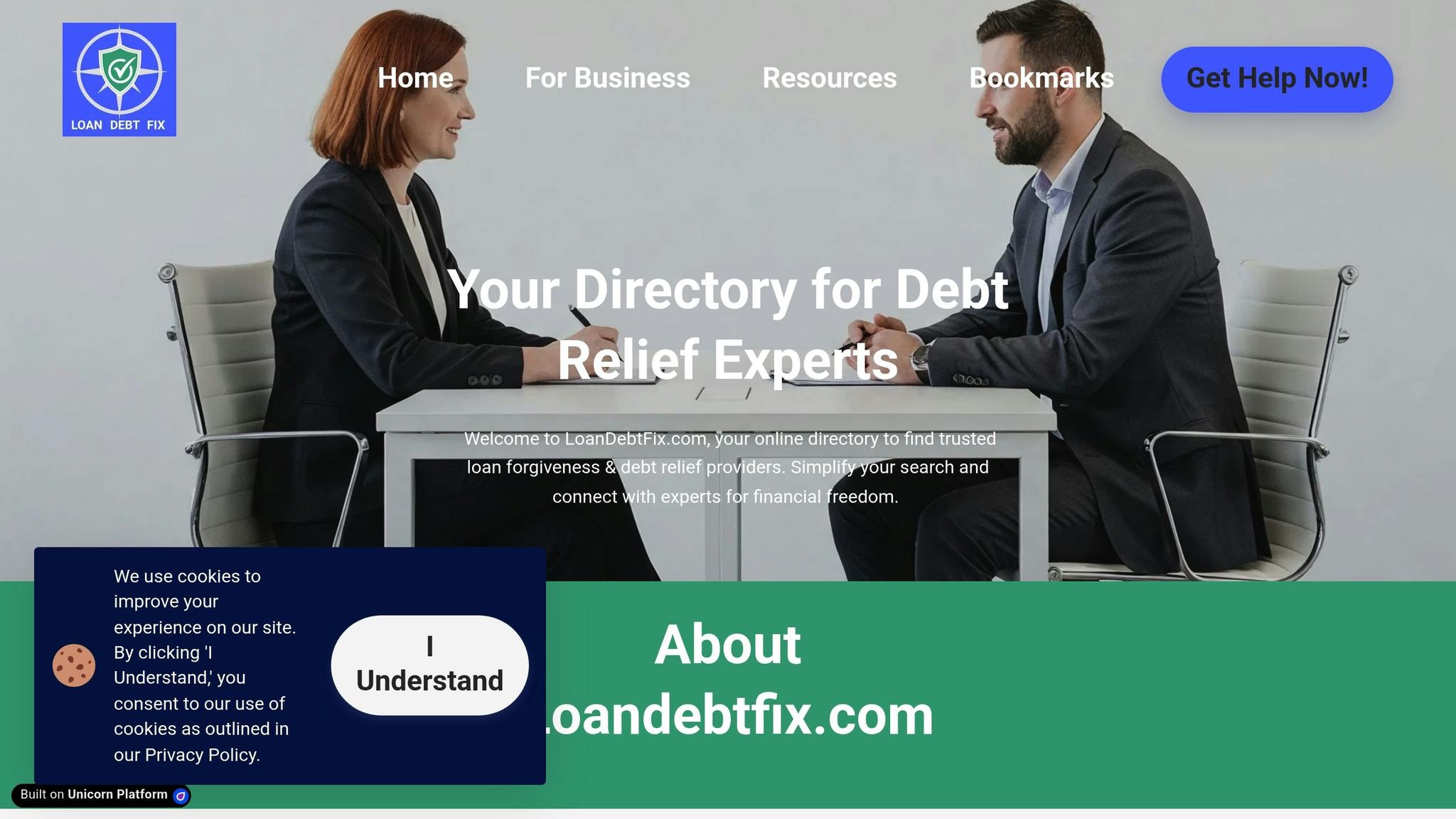 LoanDebtFix