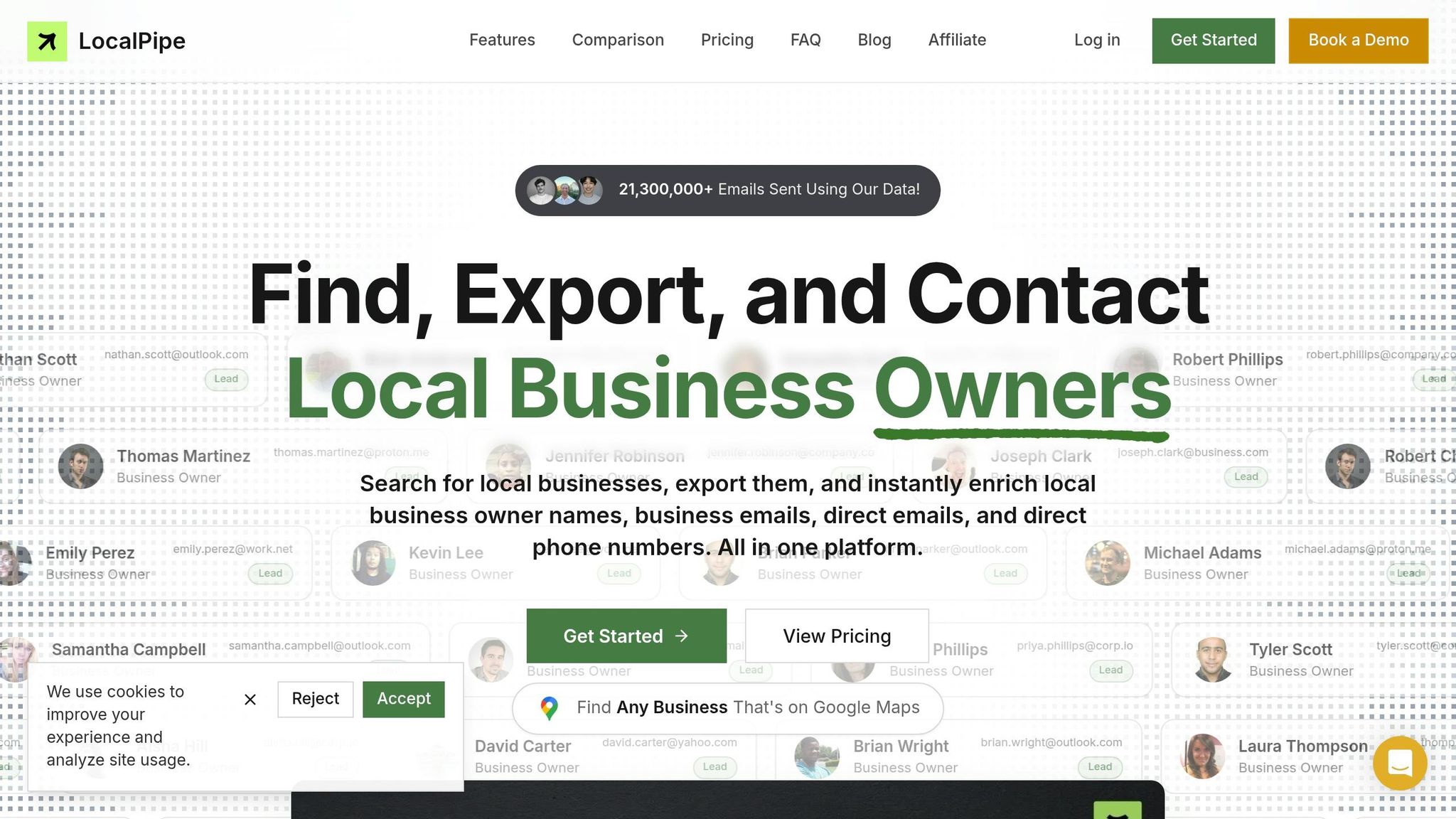 LocalPipe