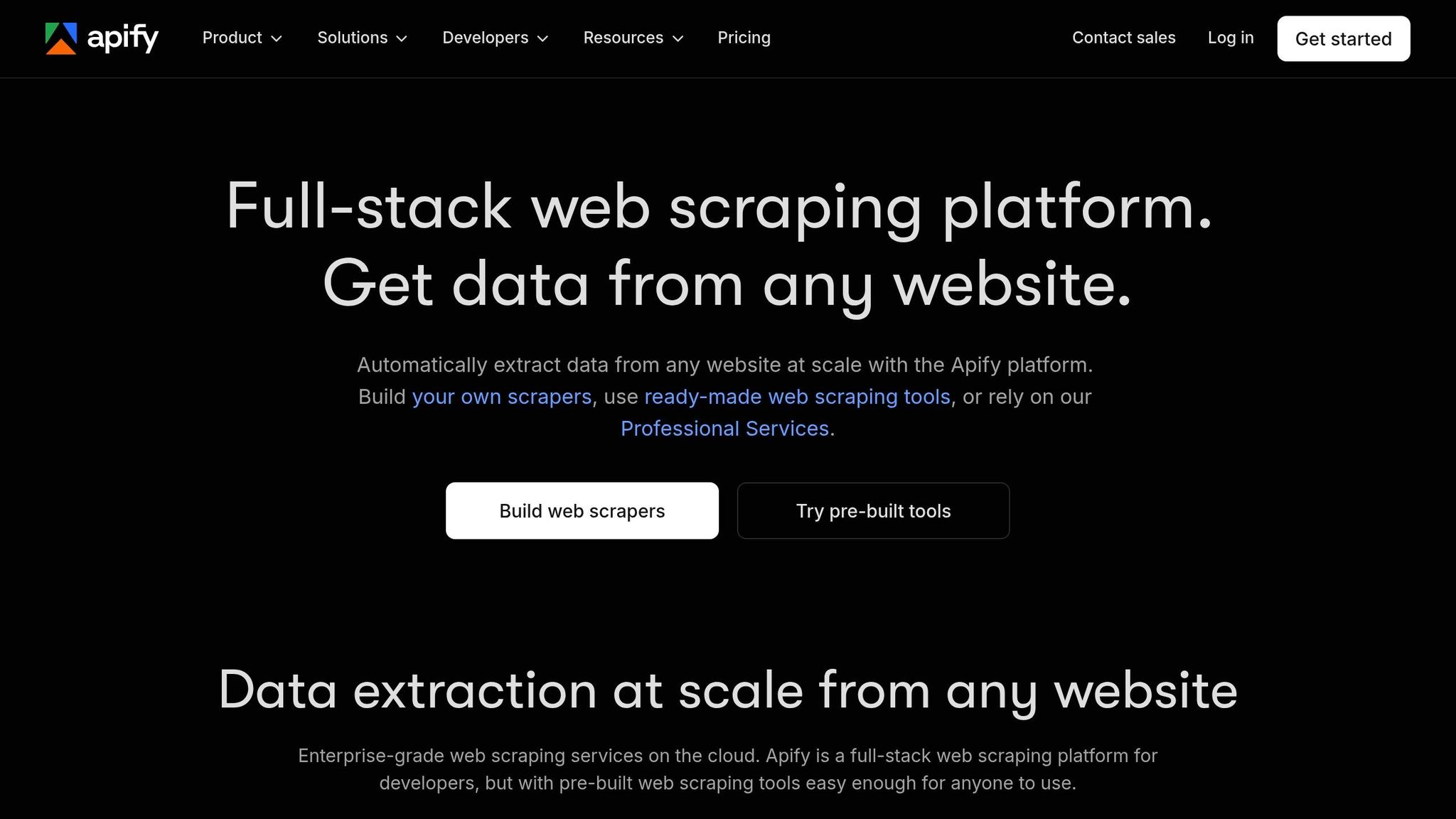 Apify
