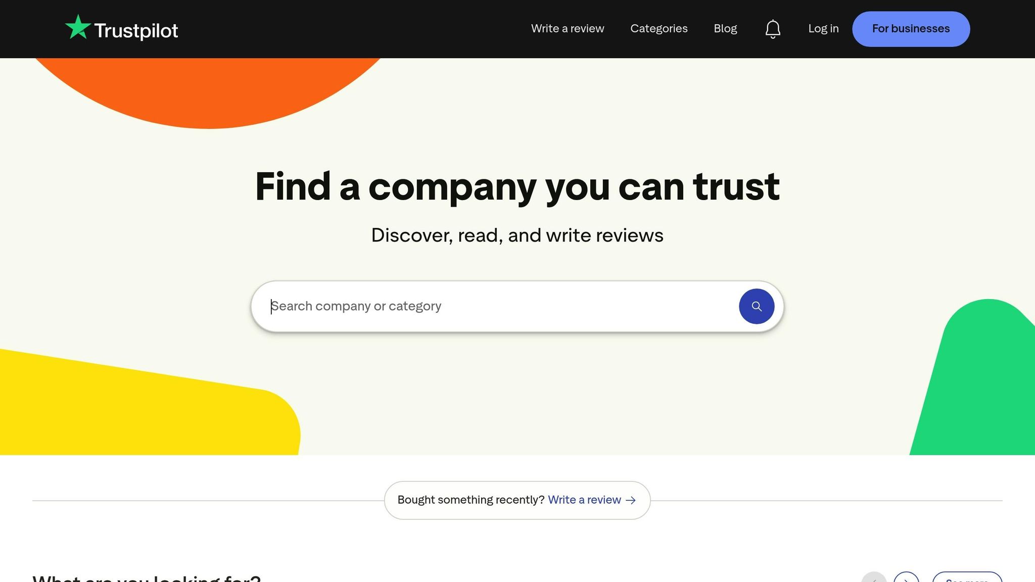 Trustpilot